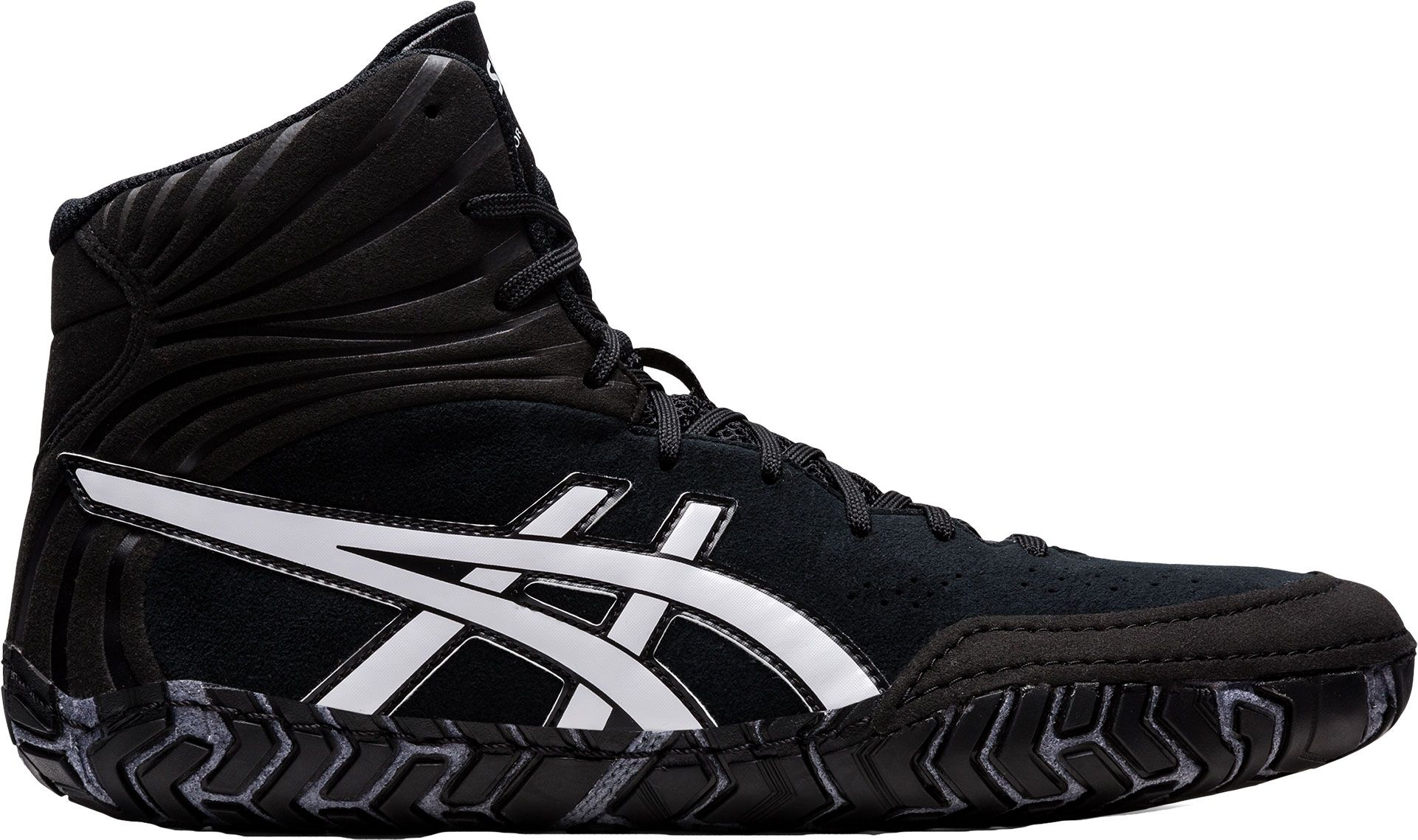 ASICS Men s Aggressor 5 Wrestling Shoes Dick s Sporting Goods