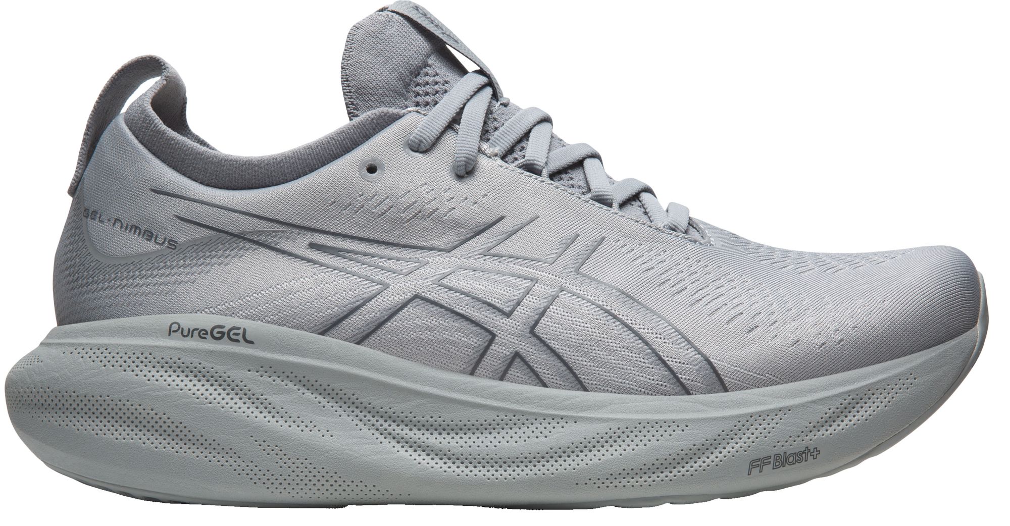 ASICS Men's Gel-Nimbus 25 Running Shoes