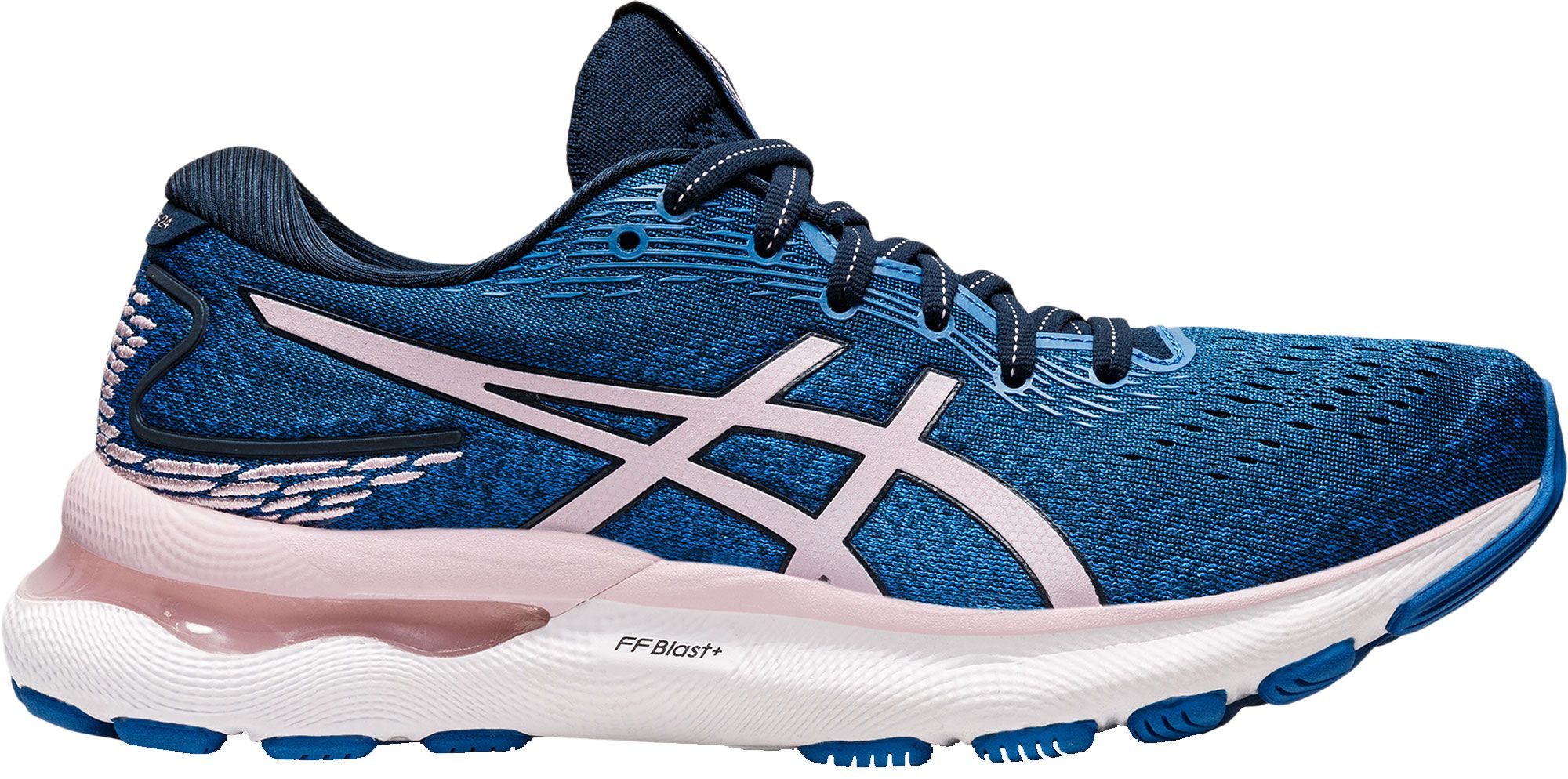 asics gel nimbus 8 femme soldes