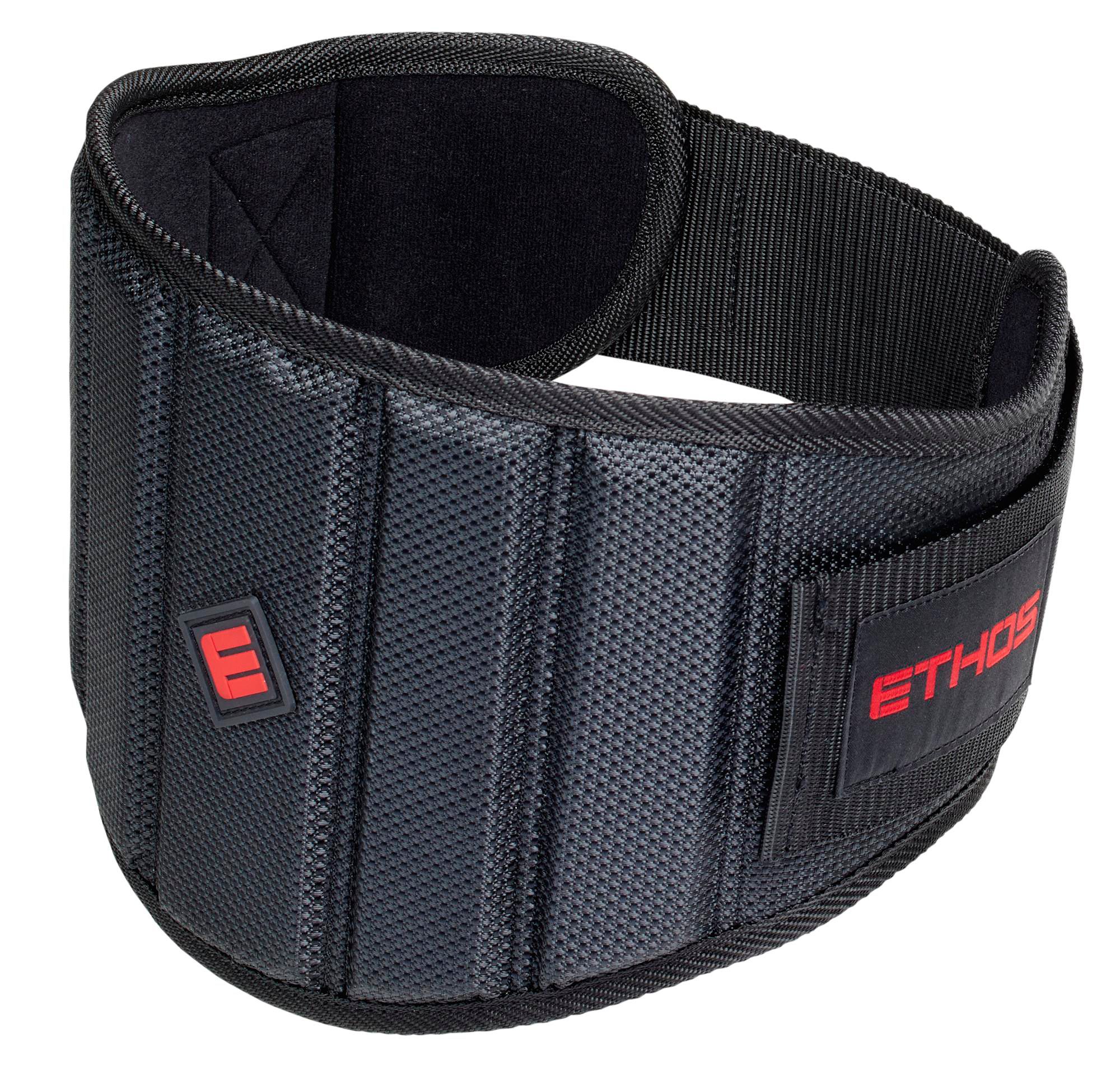 ETHOSENS 新品未使用タグ付 LEATHER BELT ブラック FREE ETHOS Men's Axis+ Nylon Support Lifting Belt | Dick's Sporting Goods