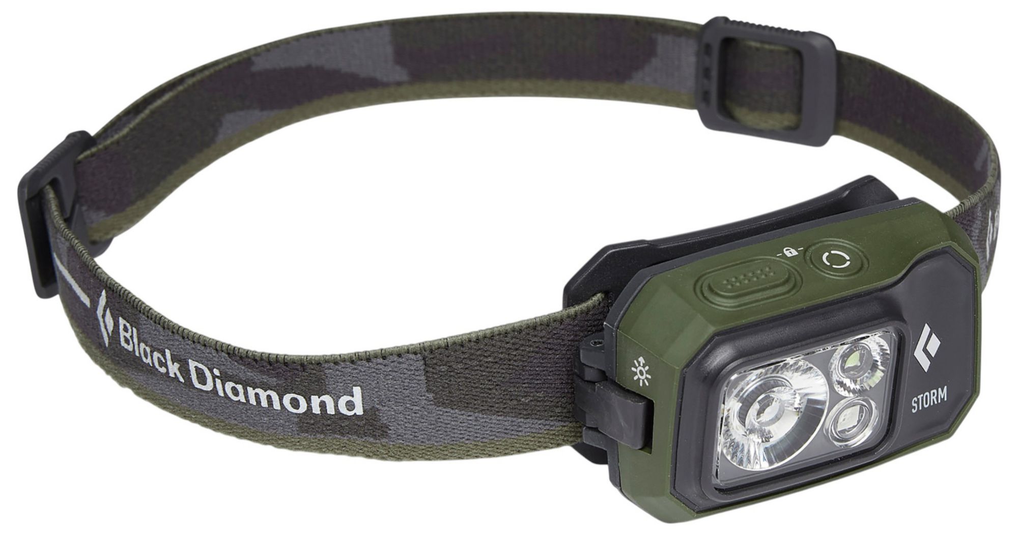 Black Diamond Storm 450 Headlamp | Dick's Sporting Goods