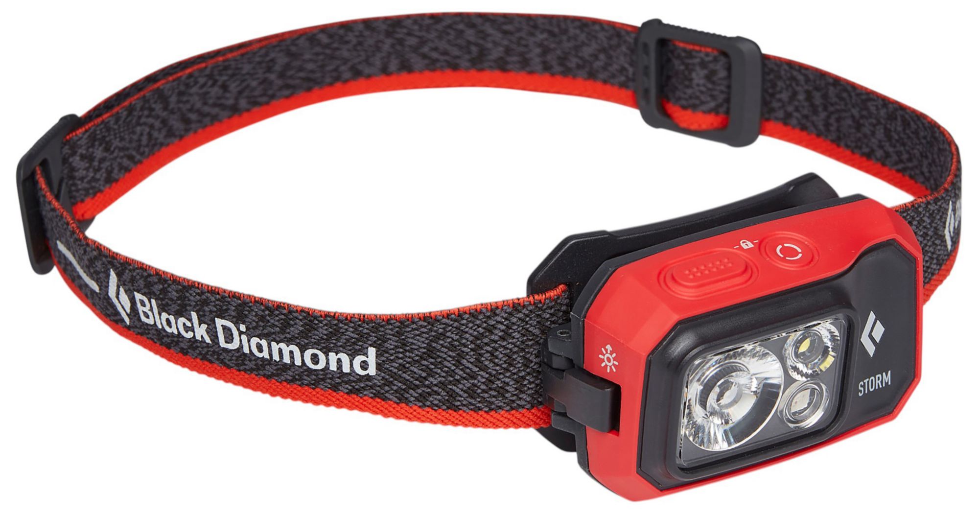 Black Diamond Storm 450 Headlamp | Dick's Sporting Goods