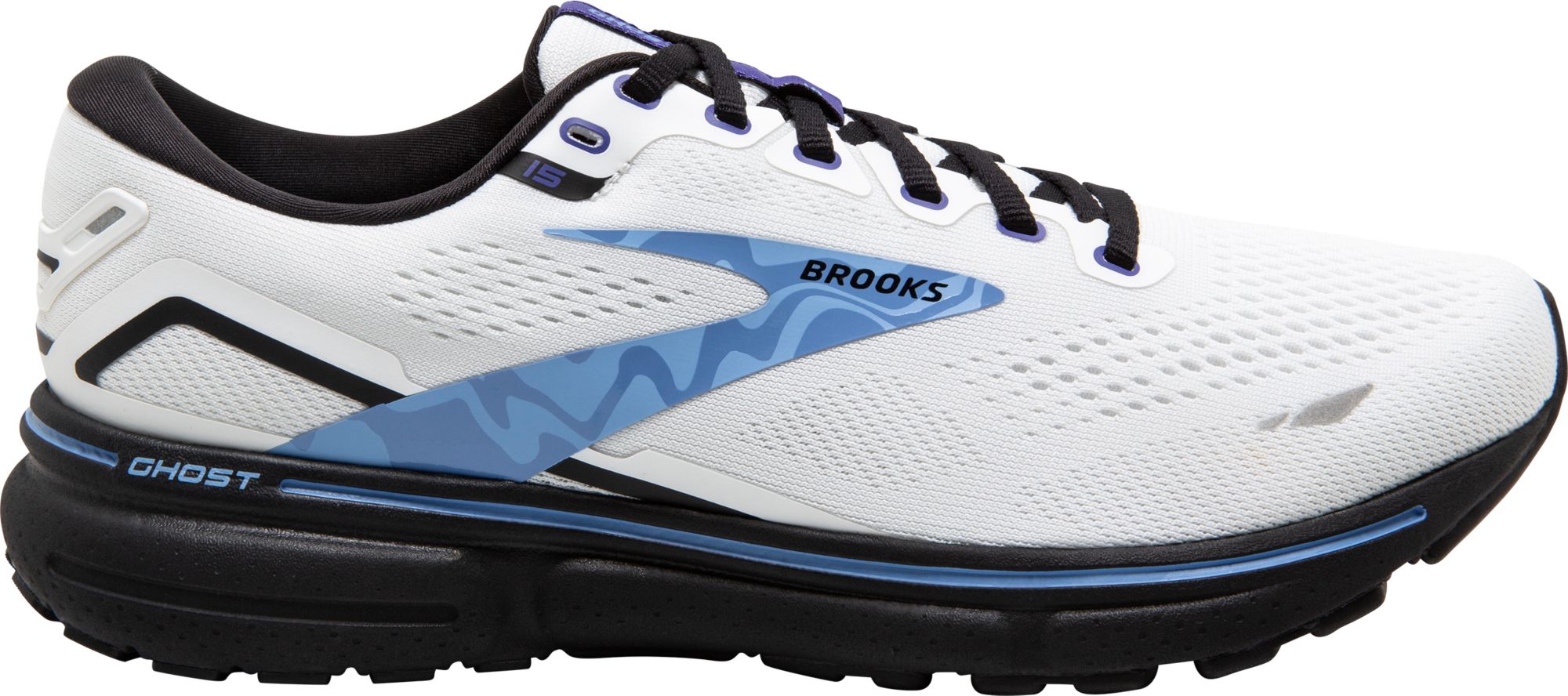 Brooks Men's Ghost 15 Running Shoes | Dick's Sporting Goods