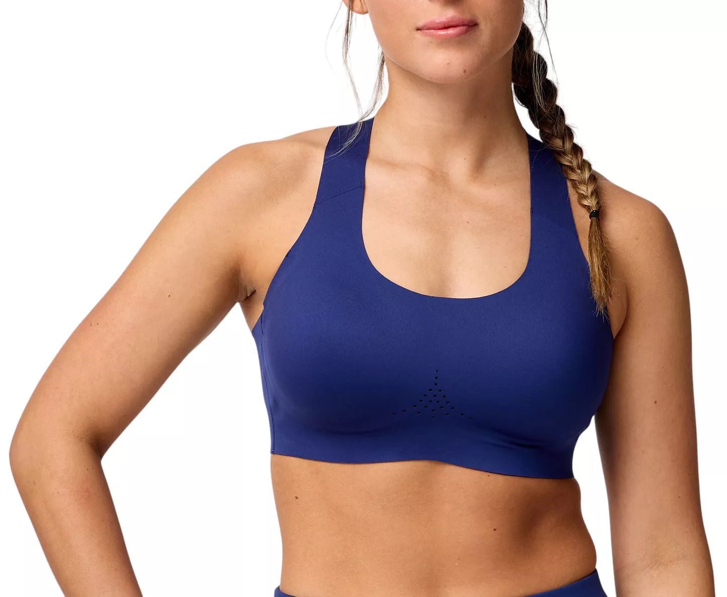 Brooks Women's Crossback 2.0 Sports Bra