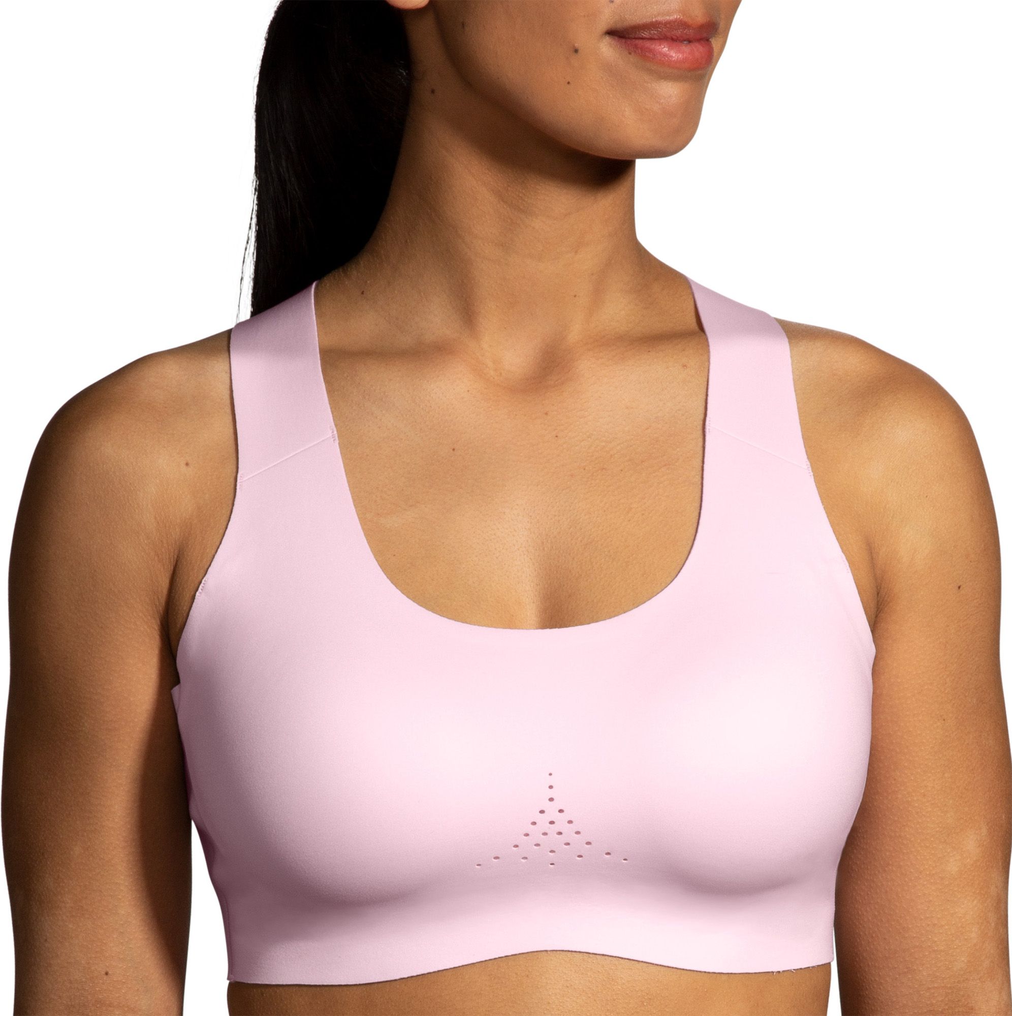 Brooks Women's Crossback 2.0 Sports Bra | Dick's Sporting Goods