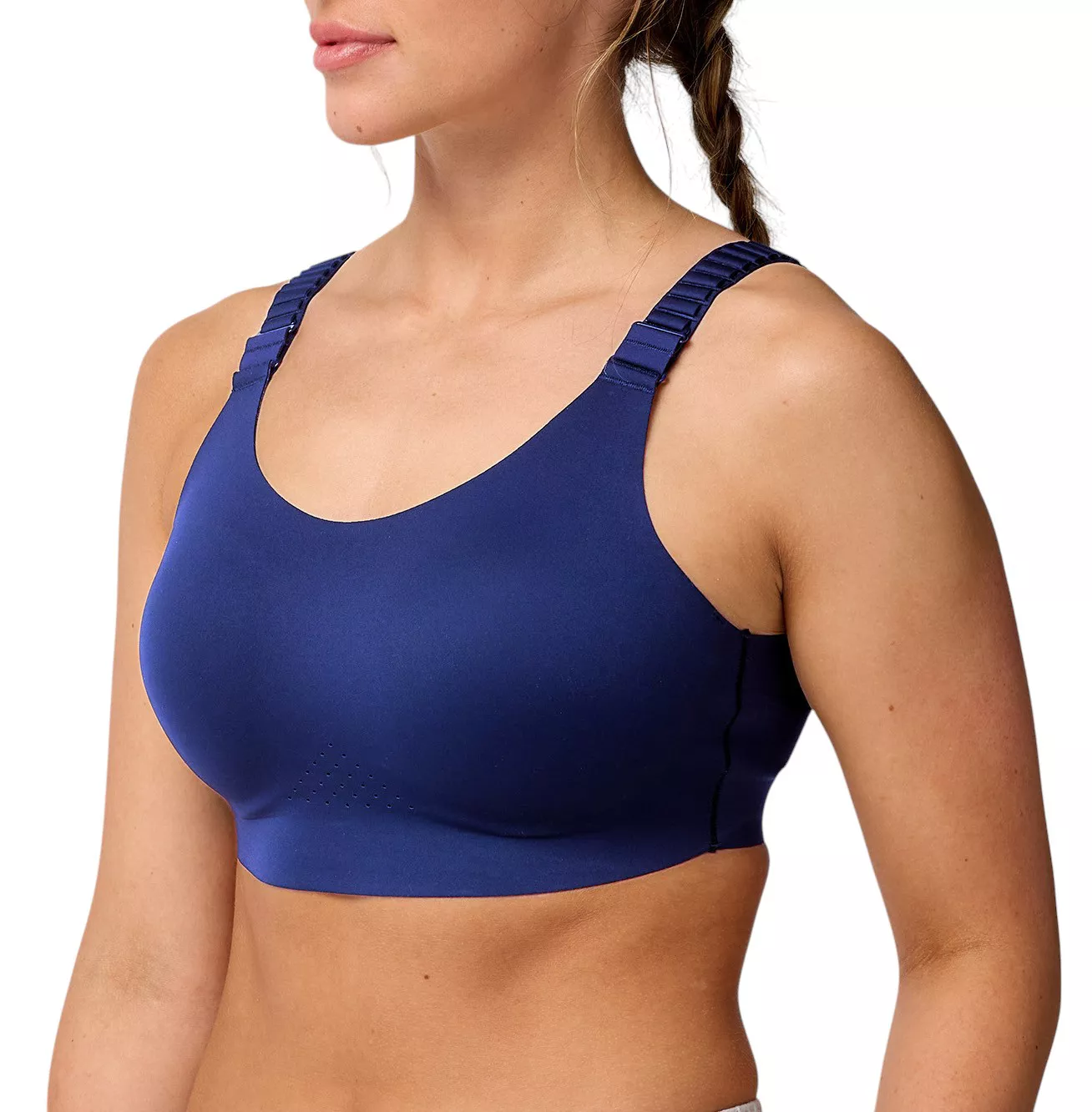 Brooks Women's Scoopback 2.0 Sports Bra