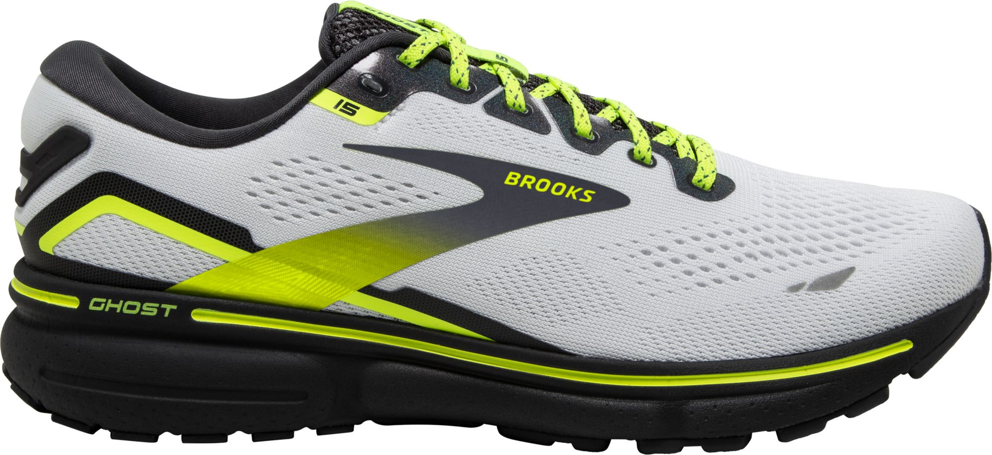 Brooks Women's Ghost 15 Running Shoes
