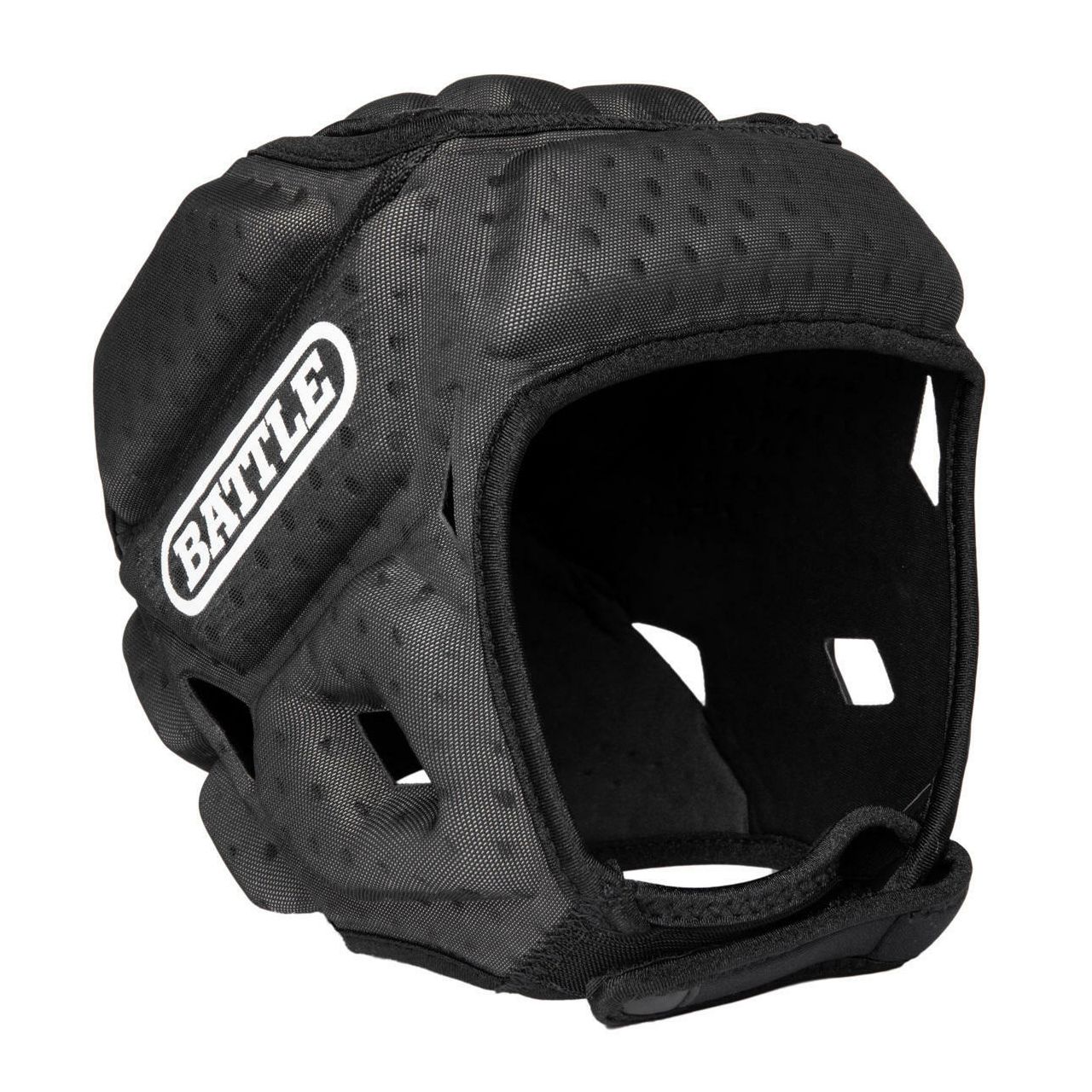 Battle Flow Softshell Helmet - Adult - L / XL