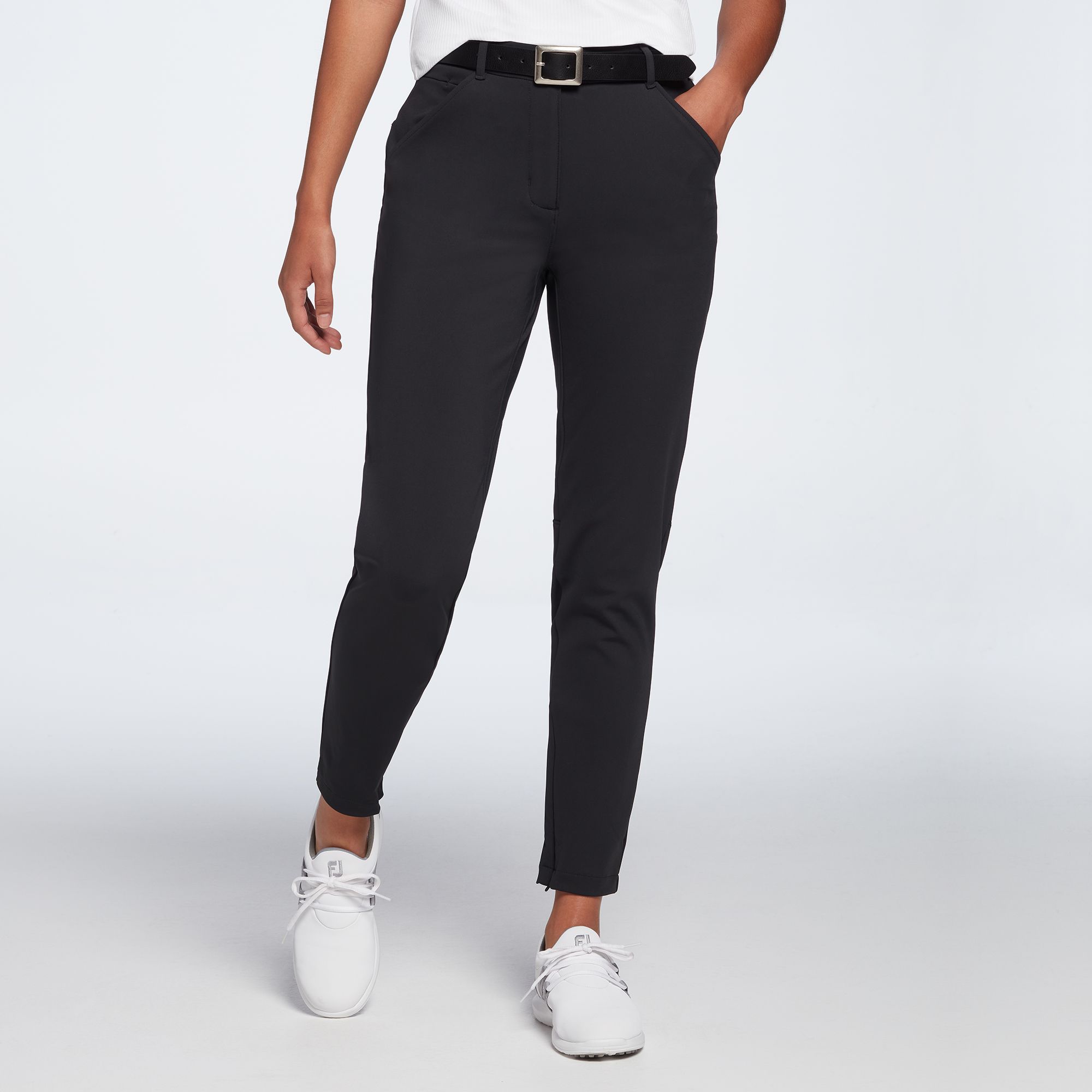 ladies golf pants