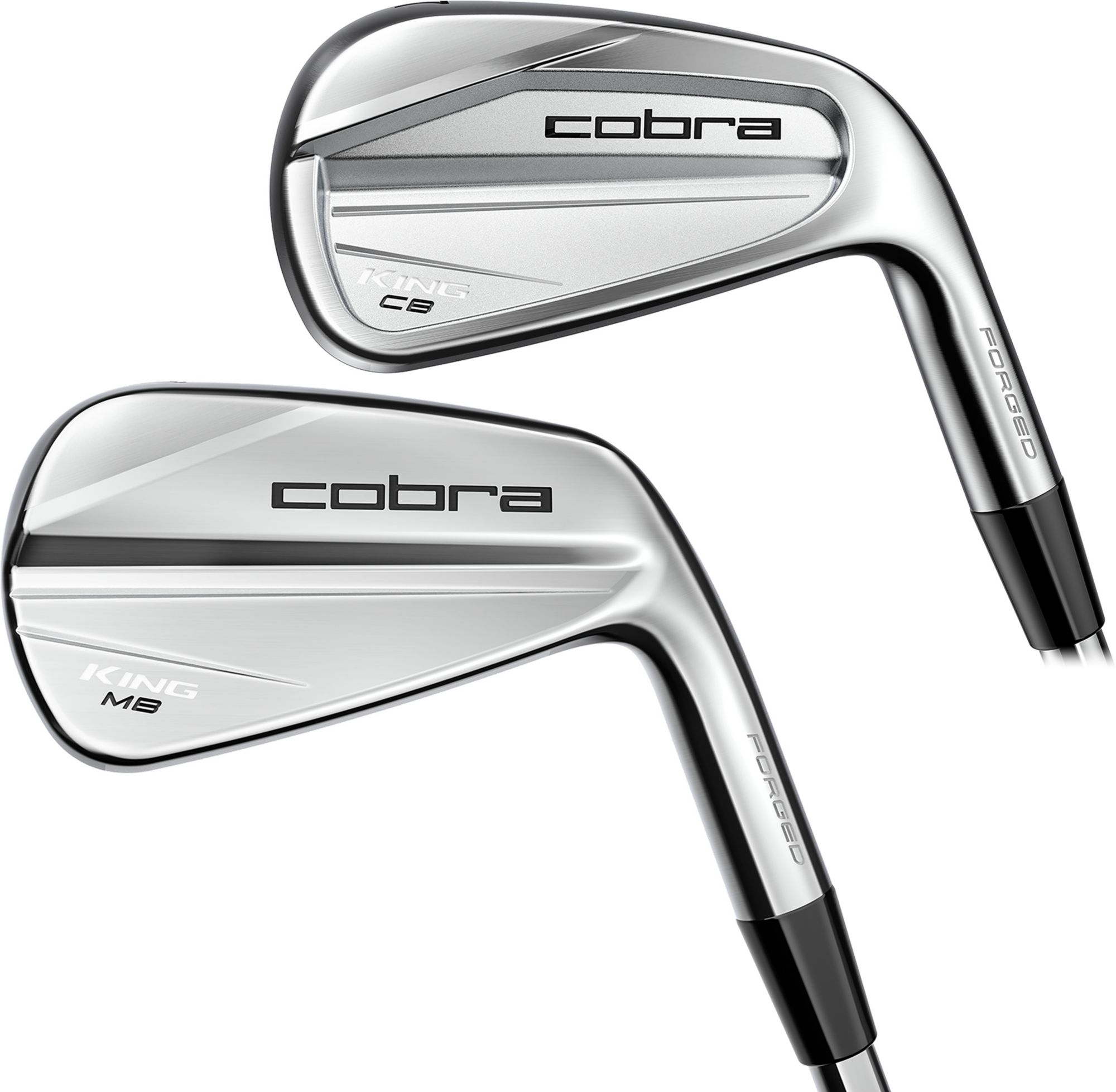Cobra KING CB/MB Irons | Golf Galaxy