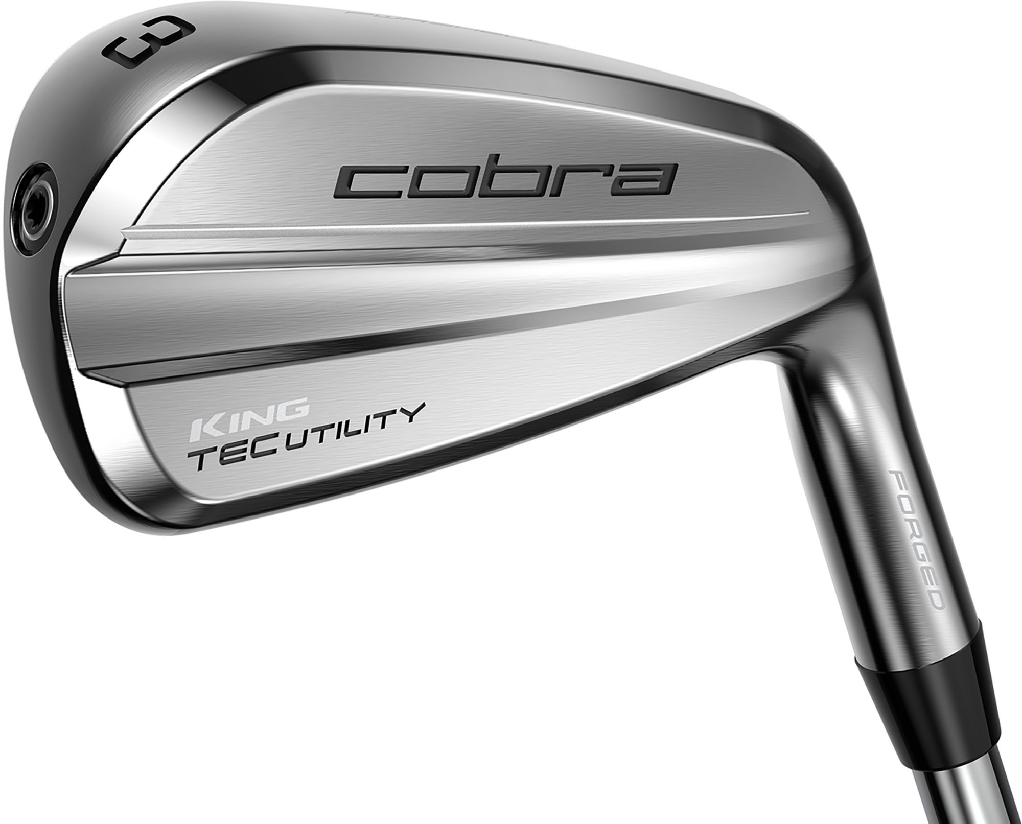 カ*チ様 Cobra キングツワーアイアンセット 6I-GW 6本セット Cobra KING TEC Custom Utility Iron | Golf Galaxy