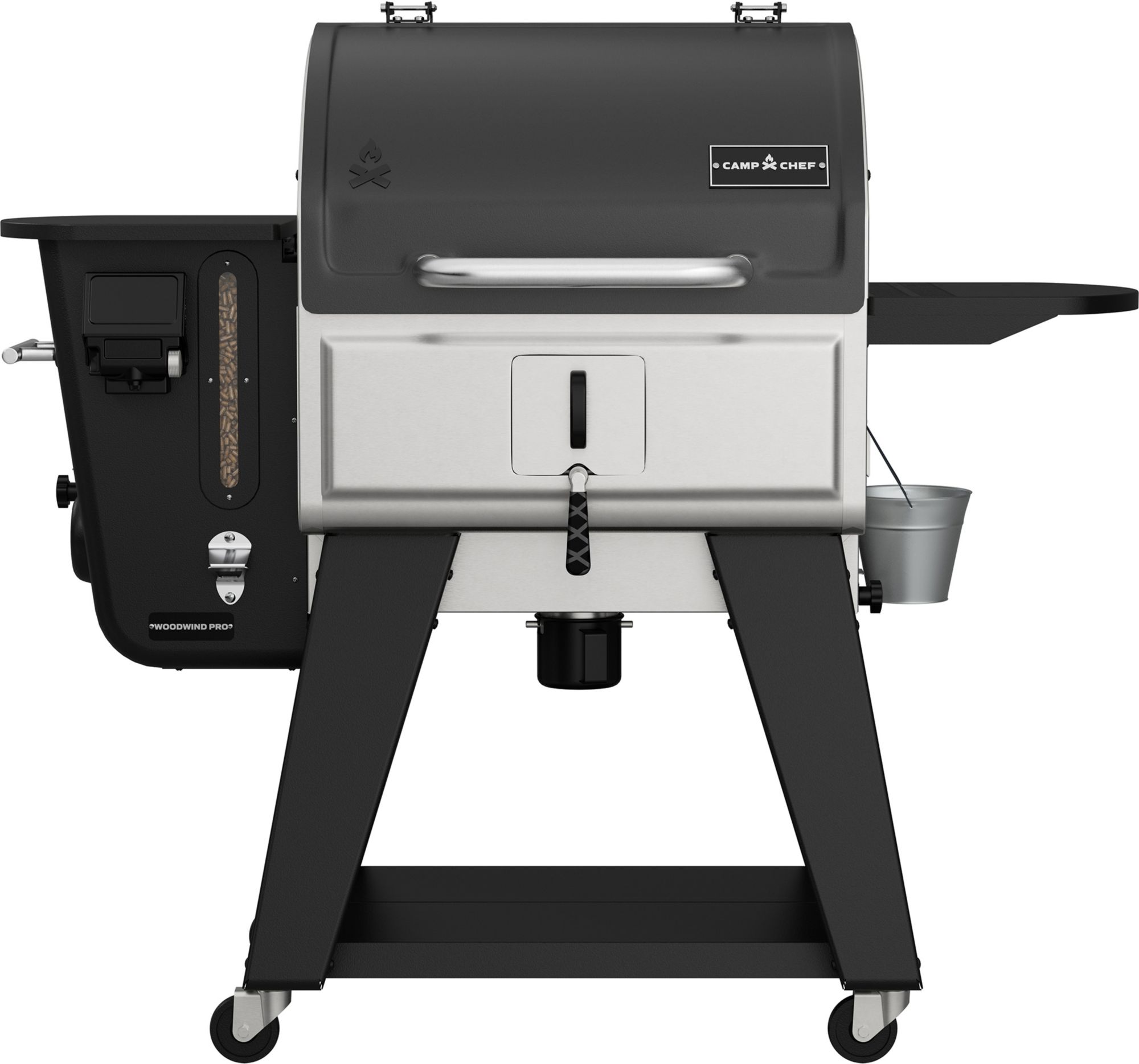 Pellet Grill Guide