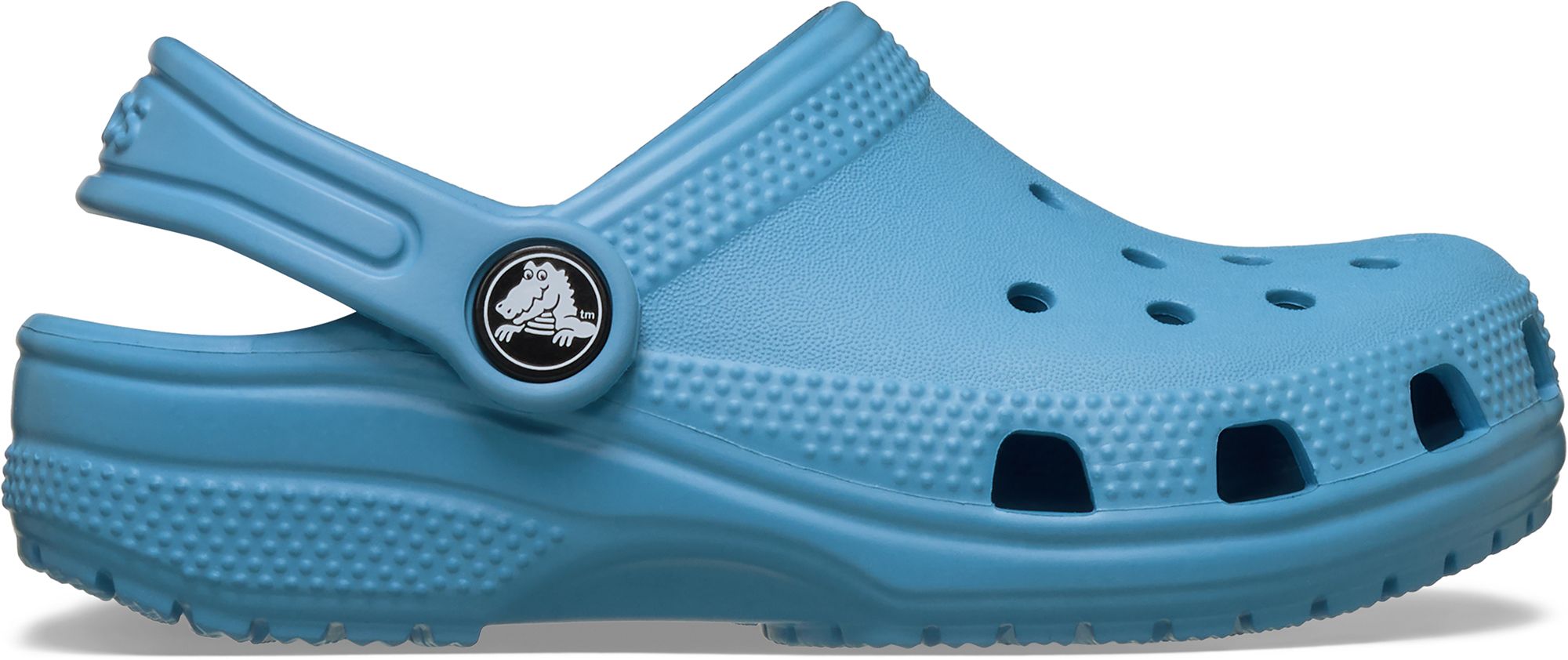 Crocs Toddler Classic Clogs