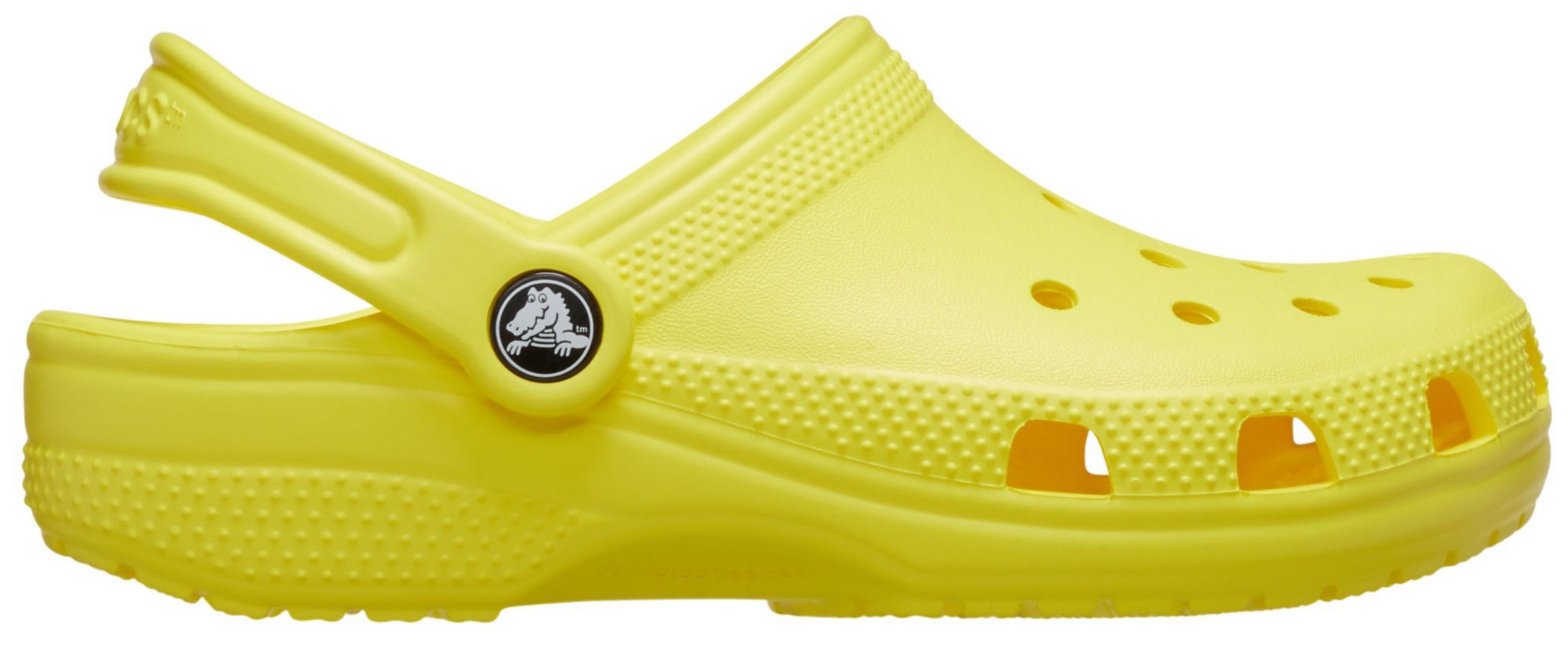 Crocs Kids' Classic Clogs