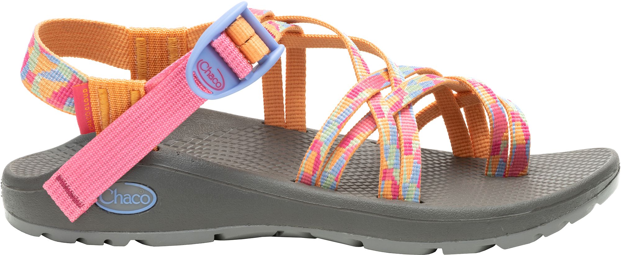 Chaco Women's ZX/2 Cloud Sandals | Dick's Sporting Goods