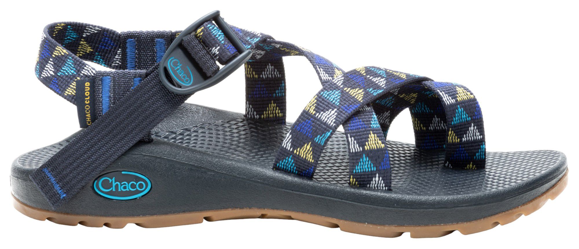 Chaco Women's ZX/2 Cloud Sandals | Dick's Sporting Goods
