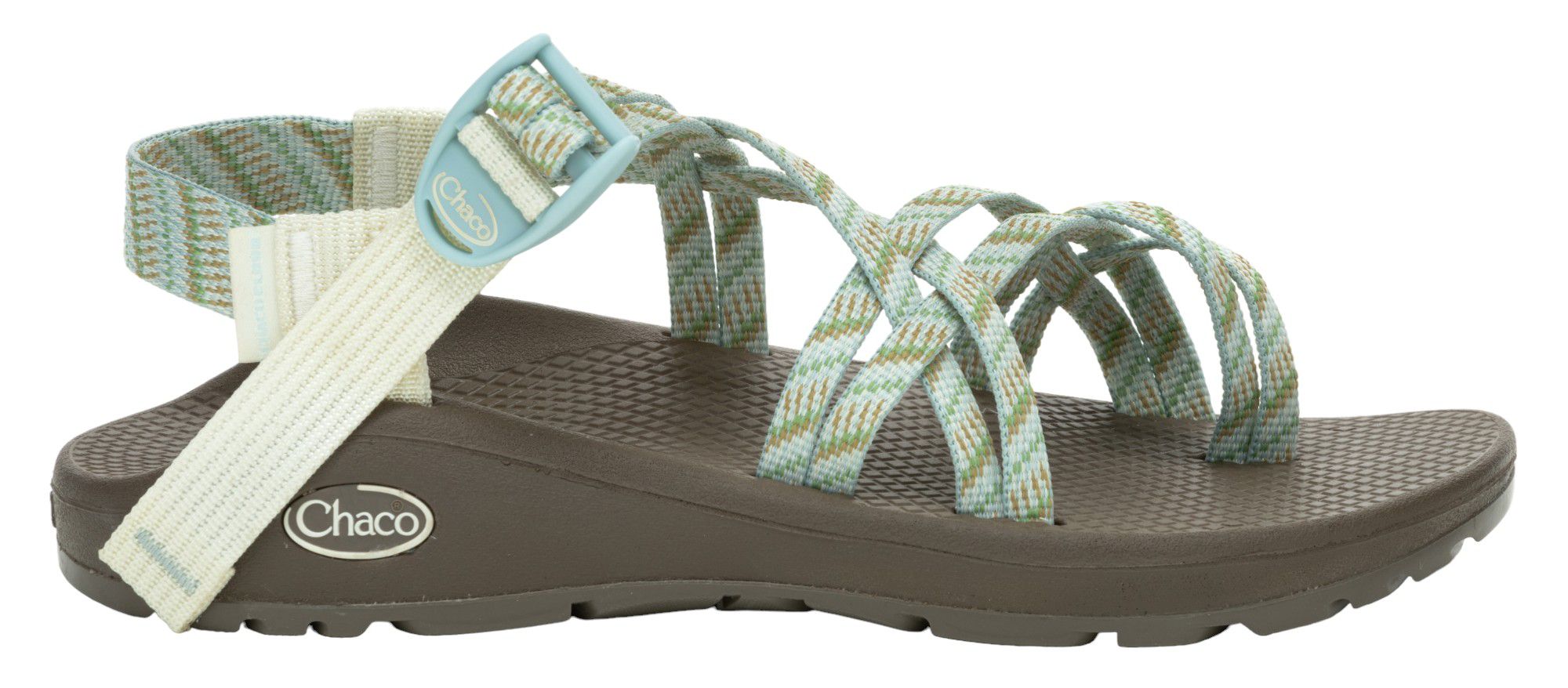 Chaco Women's ZX/2 Cloud Sandals | Dick's Sporting Goods