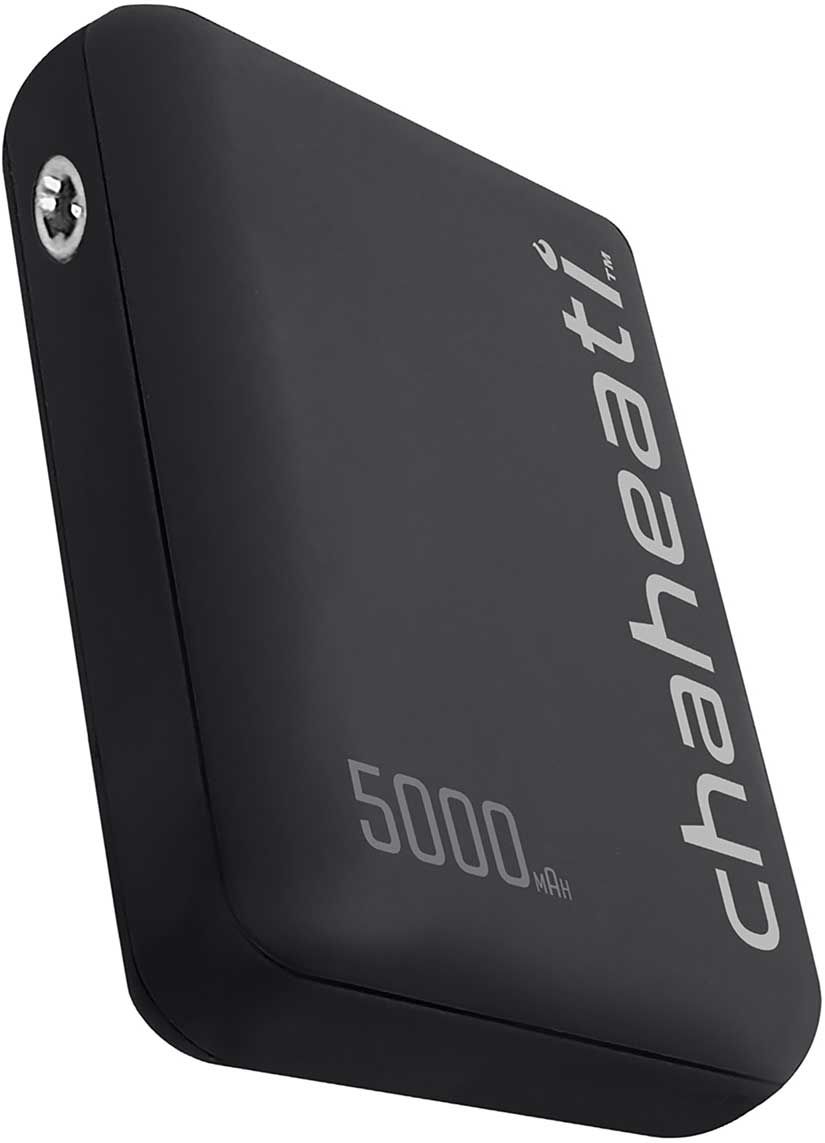 Chaheati 7V 5000mah Battery Kit