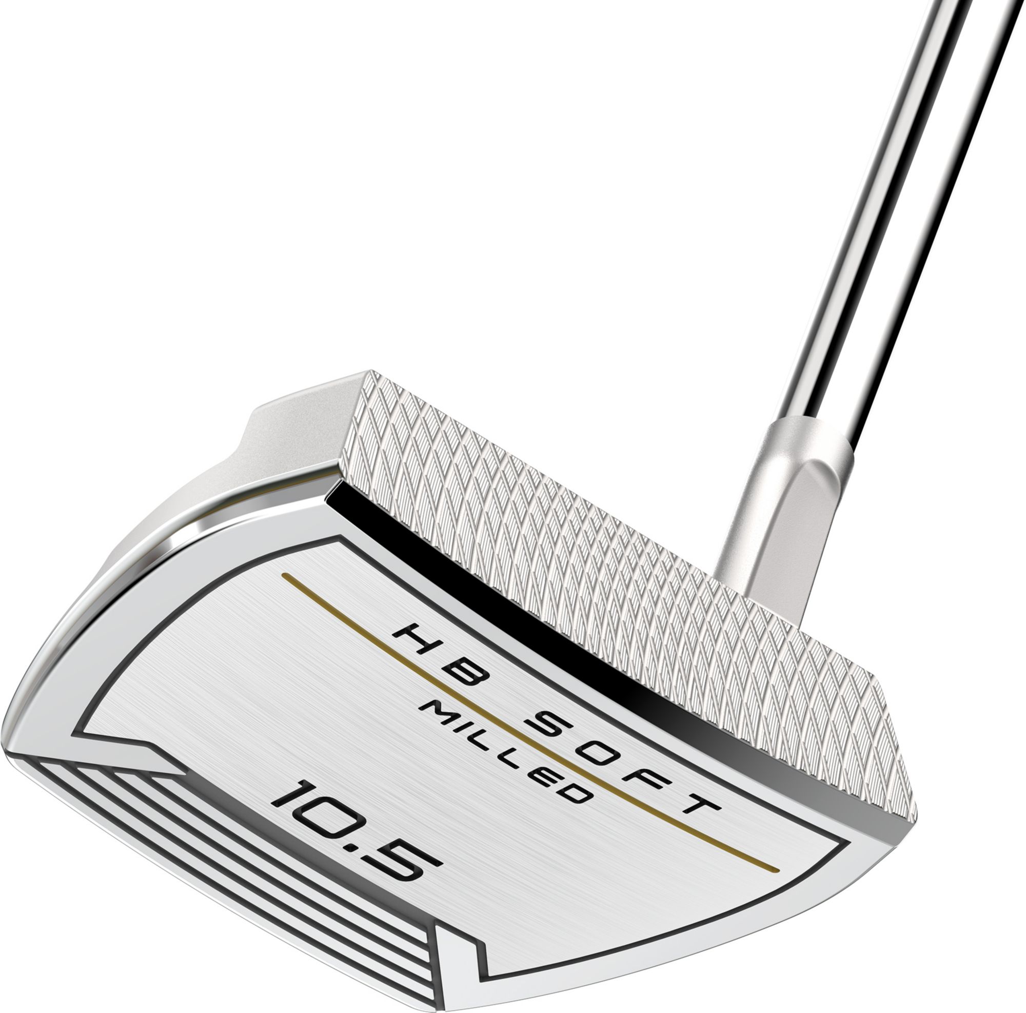 Cleveland HB Soft Milled 10.5 Slant Putter | Dick