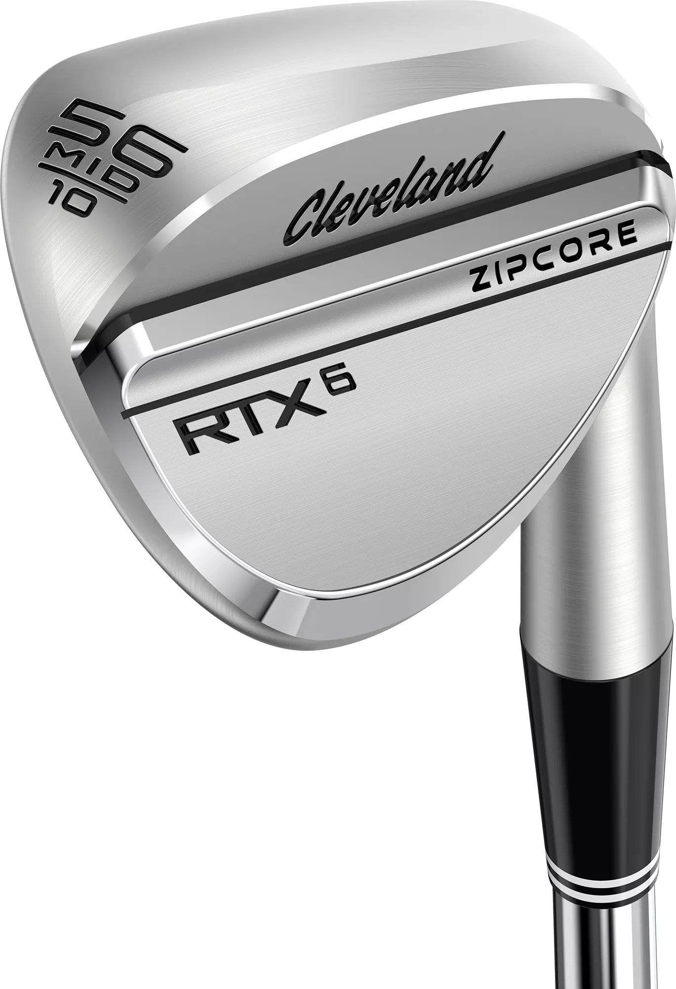 Cleveland RTX 6 ZipCore Wedge