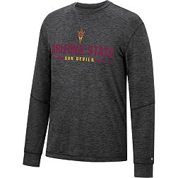 Arizona State Sun Devils Men's Apparel | Curbside Pickup Available 