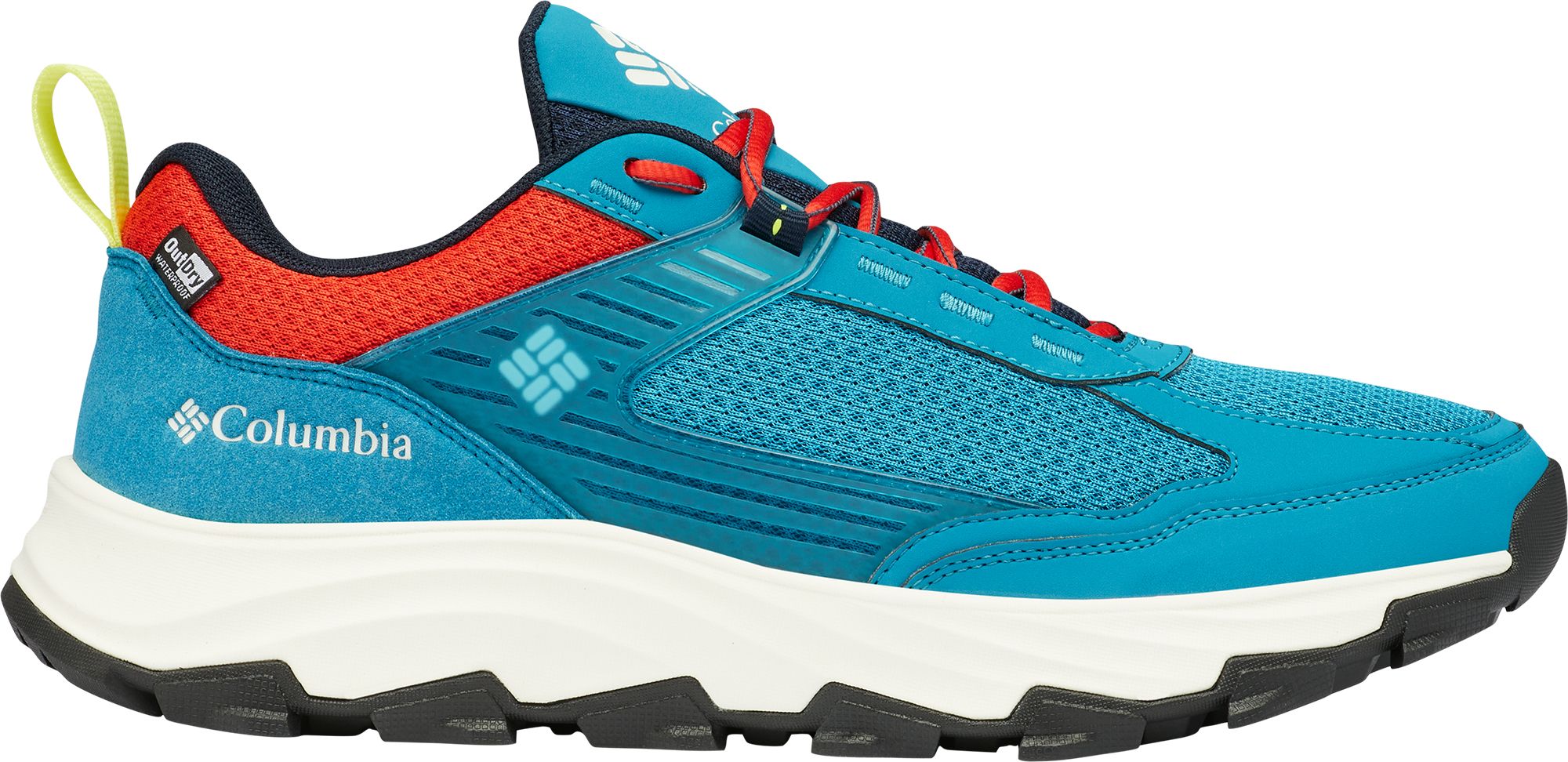 dicks sporting goods hiking shoes