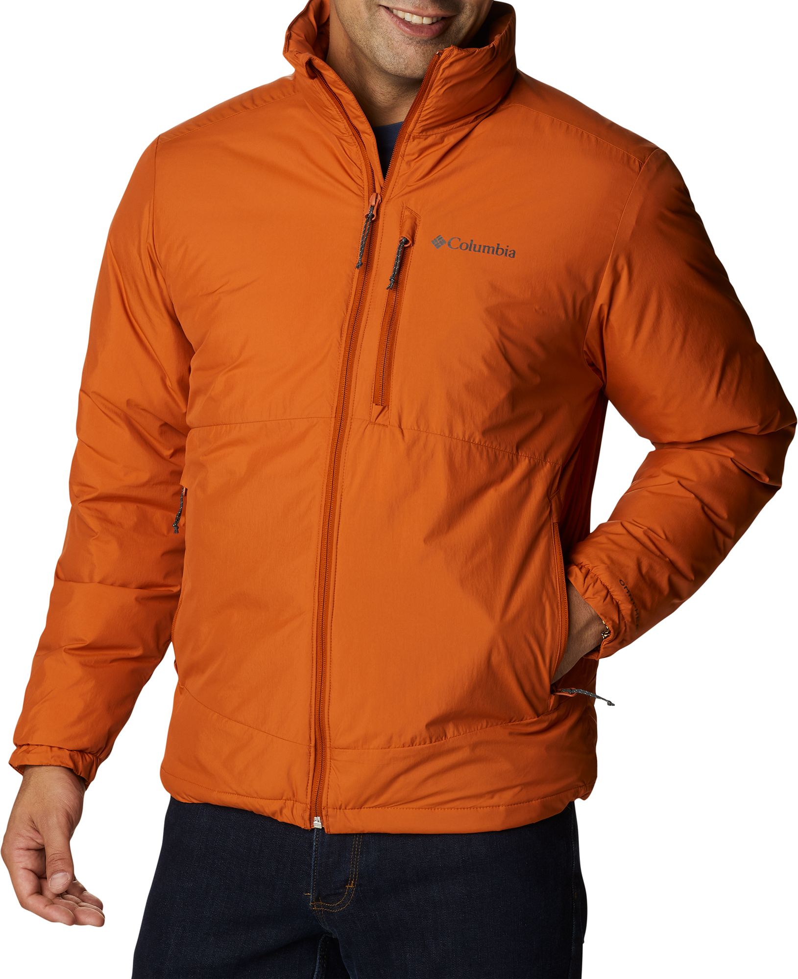 Dicks columbia jacket hotsell
