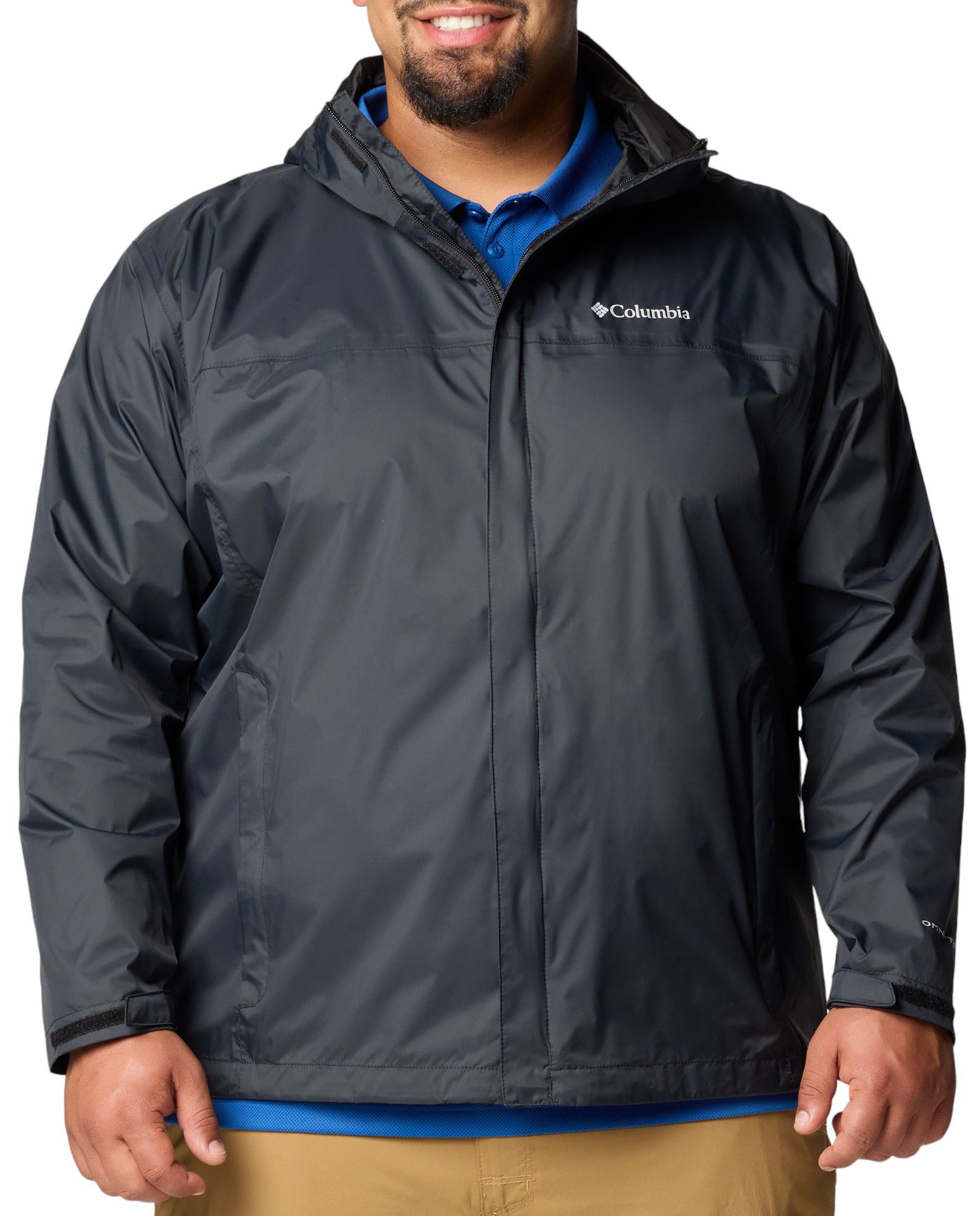 ウェア 10s Columbia 2way Wading Jacket Columbia Men's Watertight II Jacket | Dick's Sporting Goods