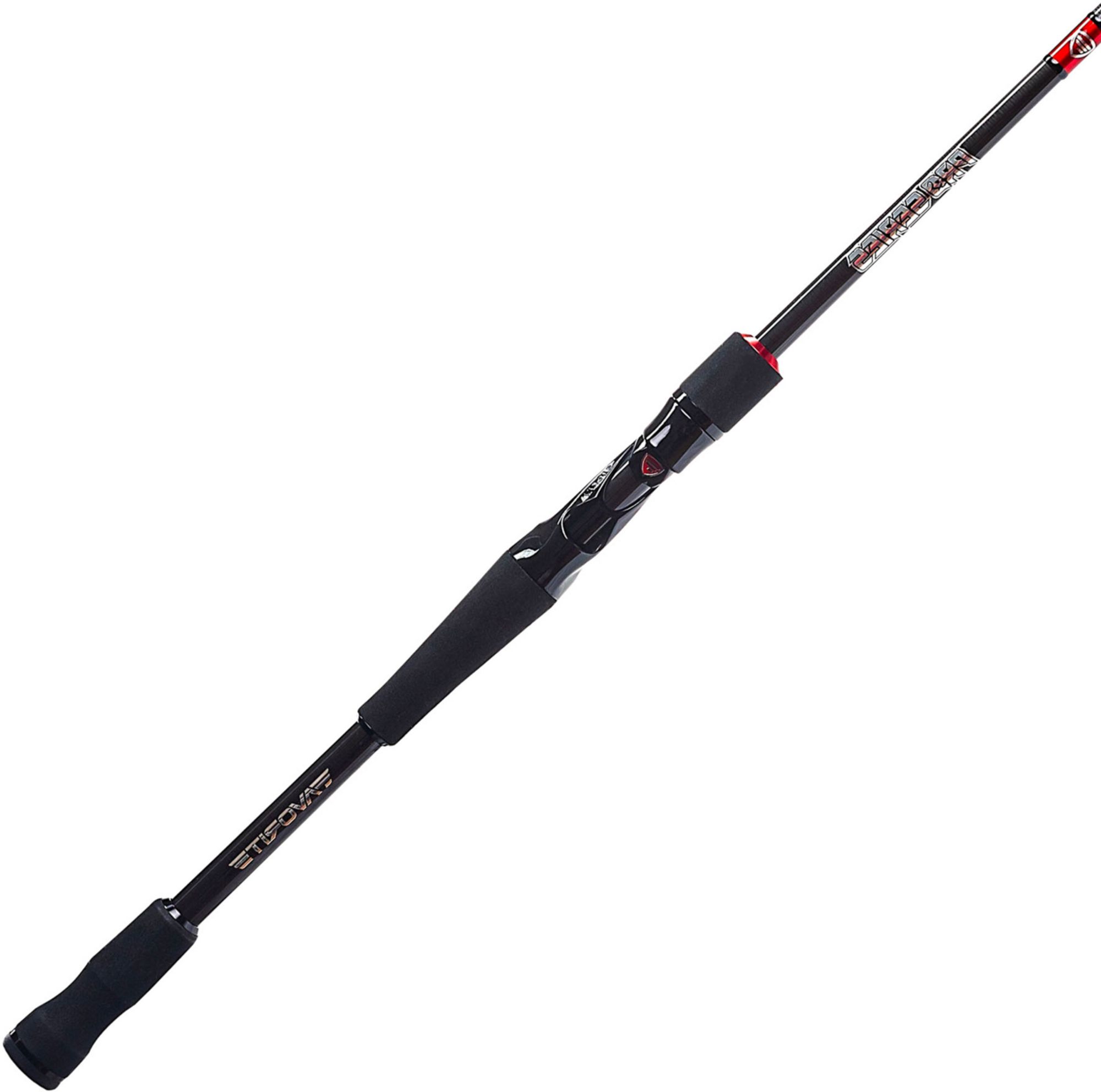 favorite usa fishing rods