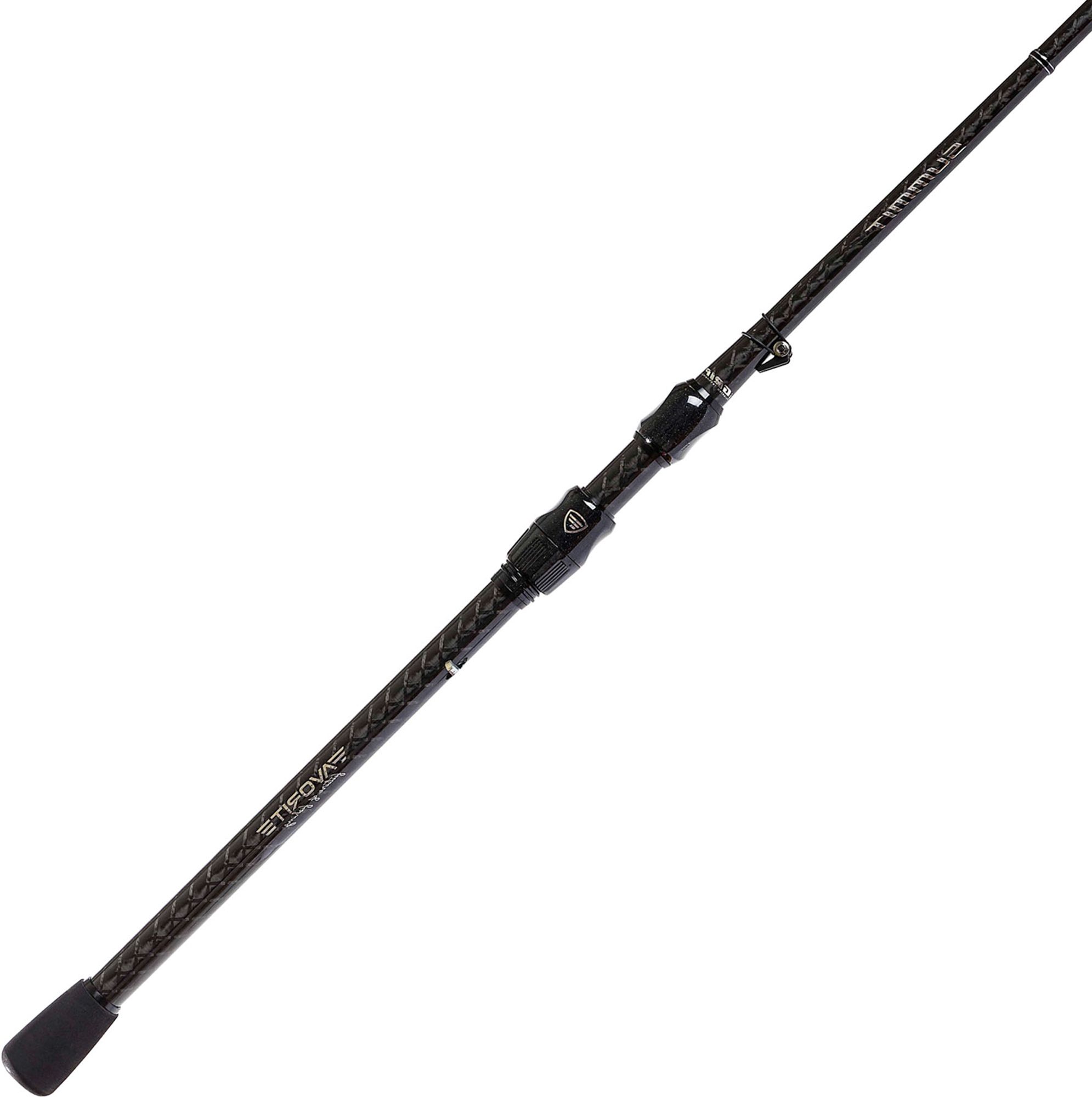 field and stream casting rod