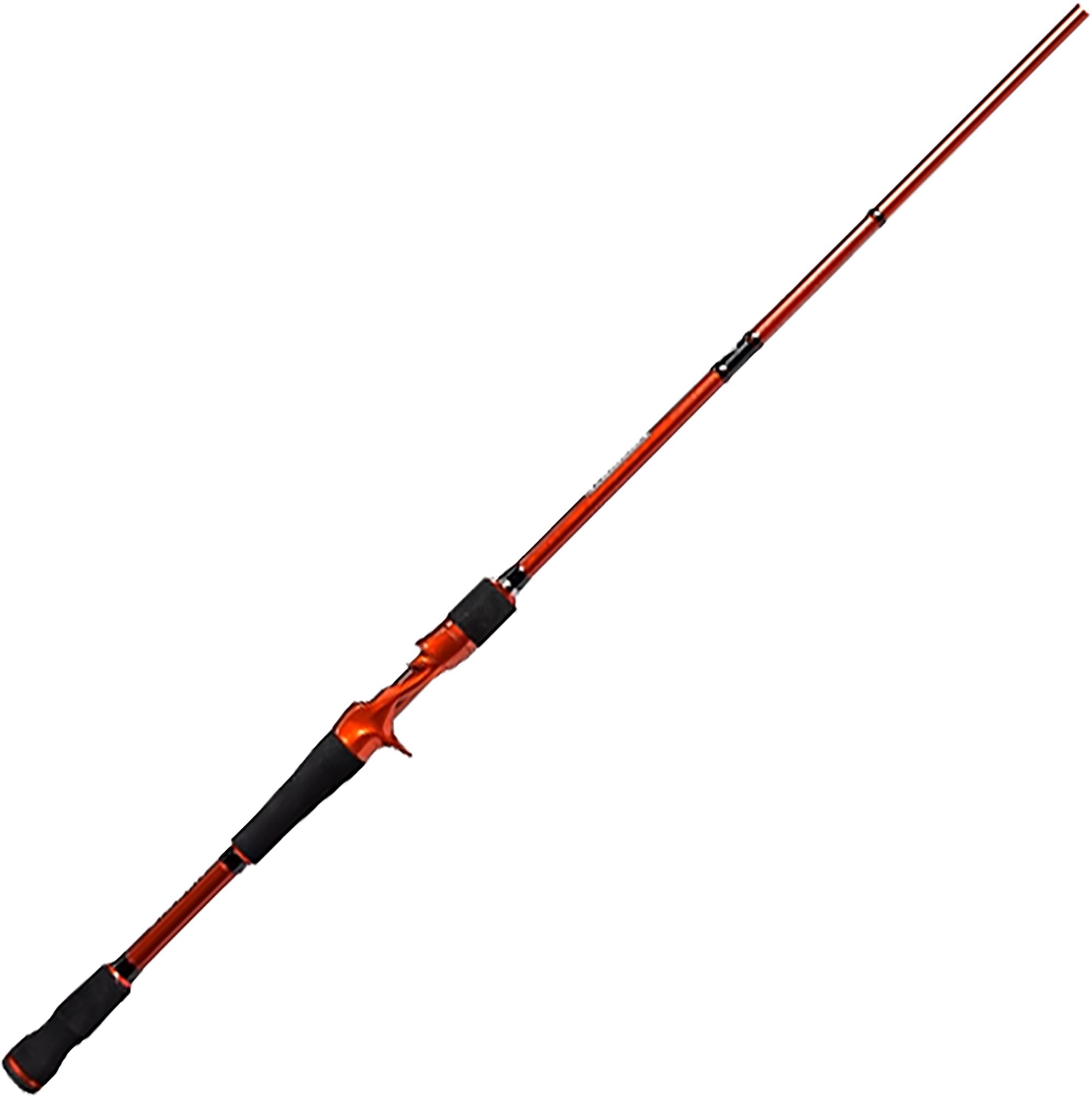 Favorite Fishing USA  Absolute Casting Rod