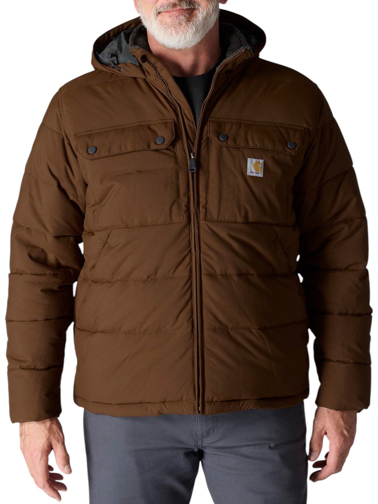 CARHARTT 新品未使用 MONTANA JACKET COVERALL M