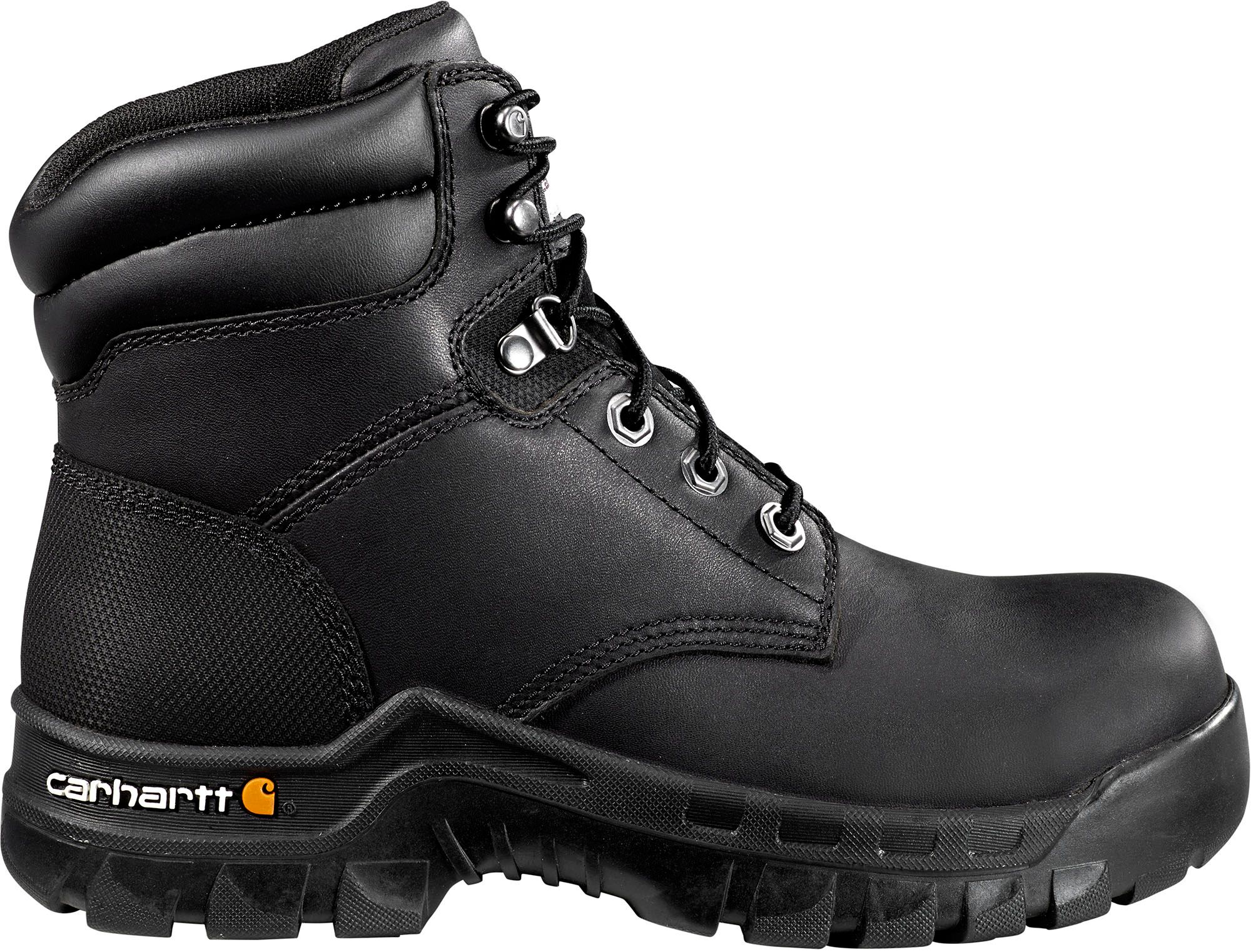 big w work boots women's