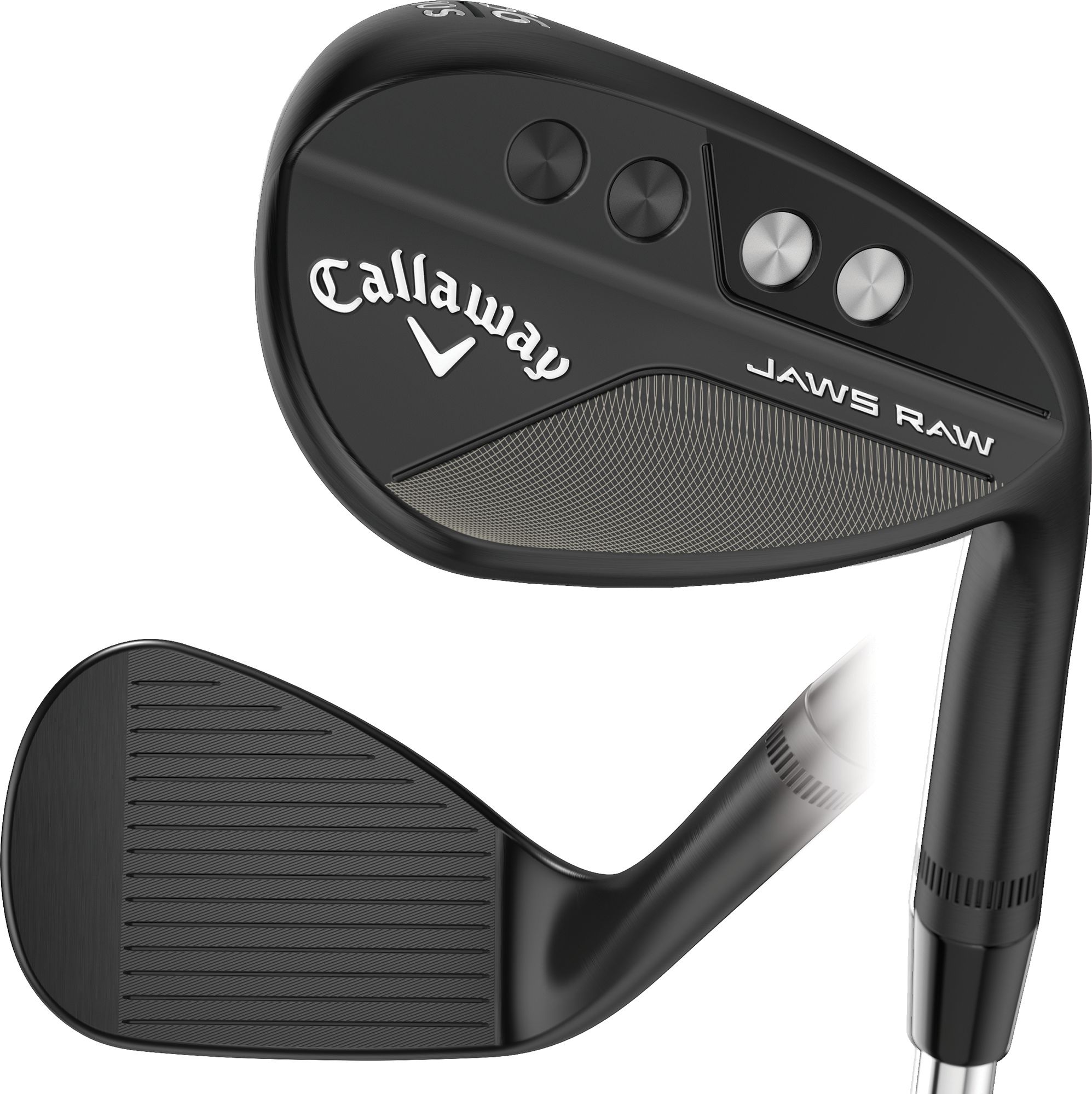 Callaway JAWS Raw Wedge | Dick's Sporting Goods