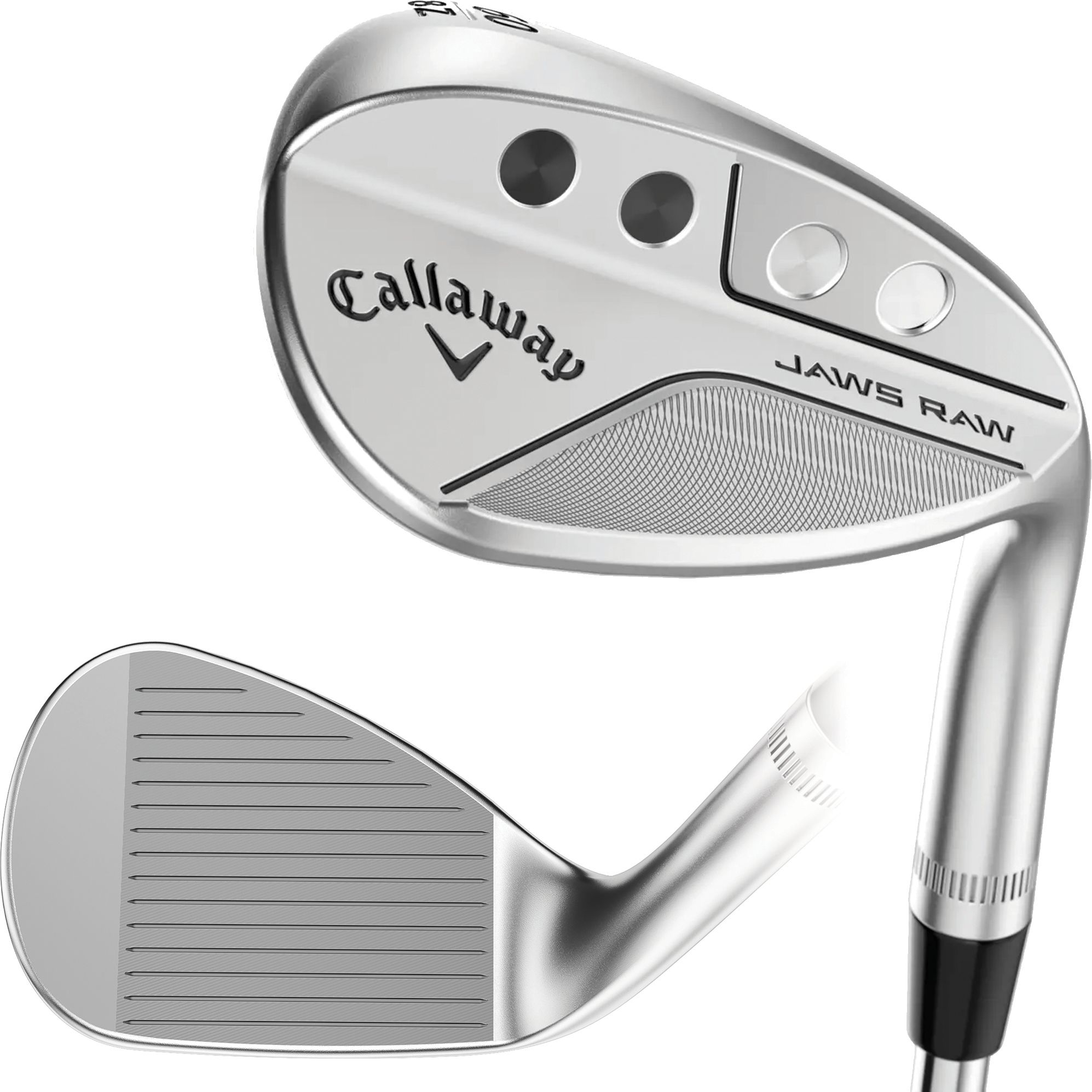 Callaway JAWS Raw Wedge | Dick's Sporting Goods