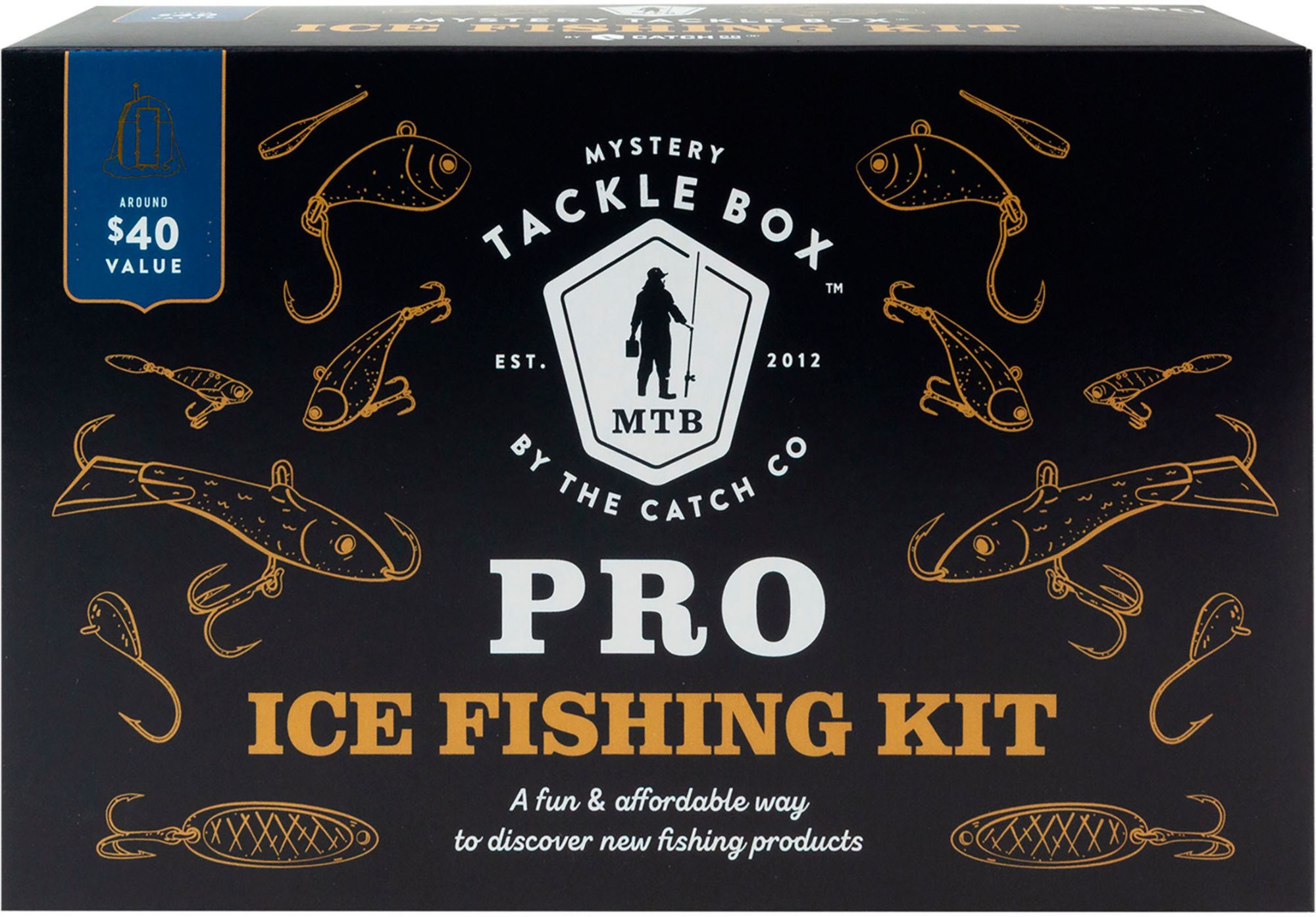 blue fox fishing lures nz Blue Fox Whip Tail 5-Piece Variety Kit  Discount Tackle