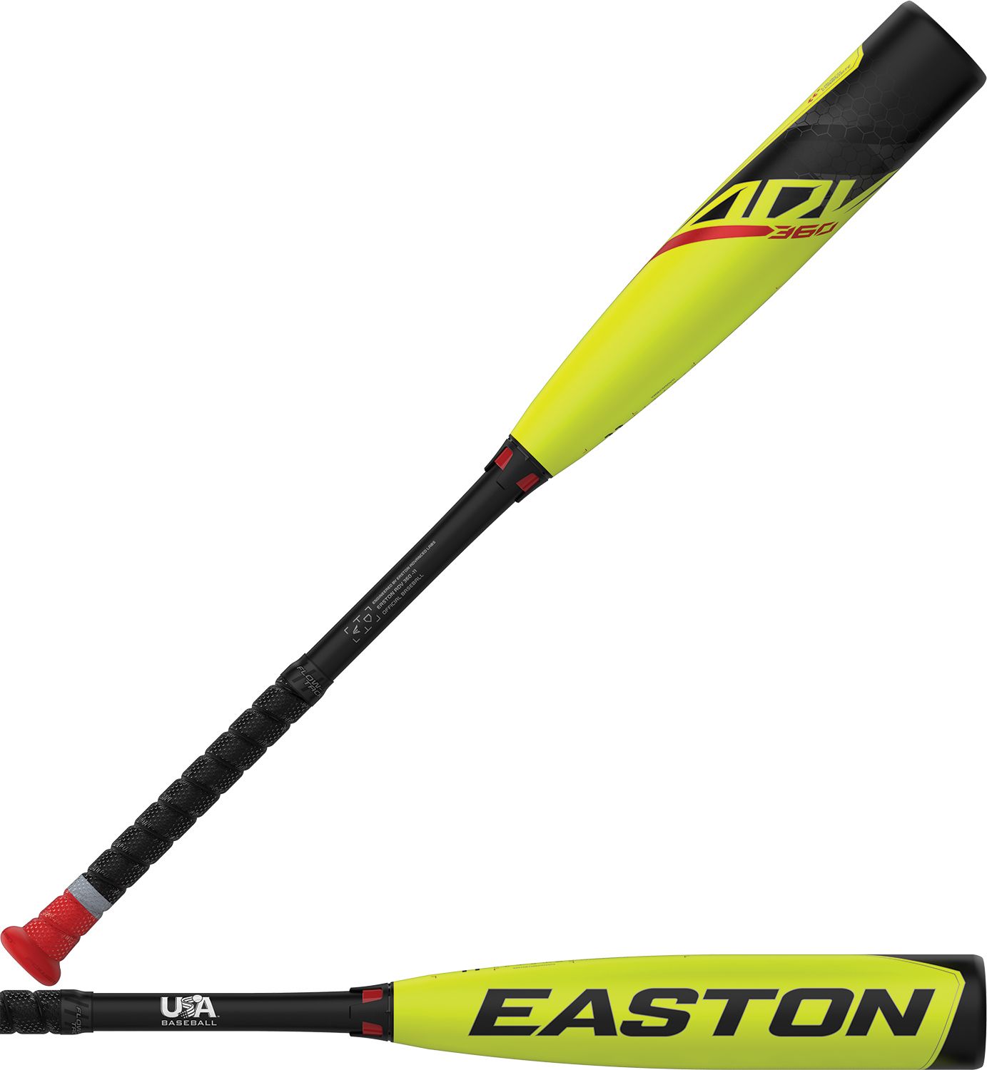 Easton ADV 360 USA Youth Bat (-11) | Dick's Sporting Goods