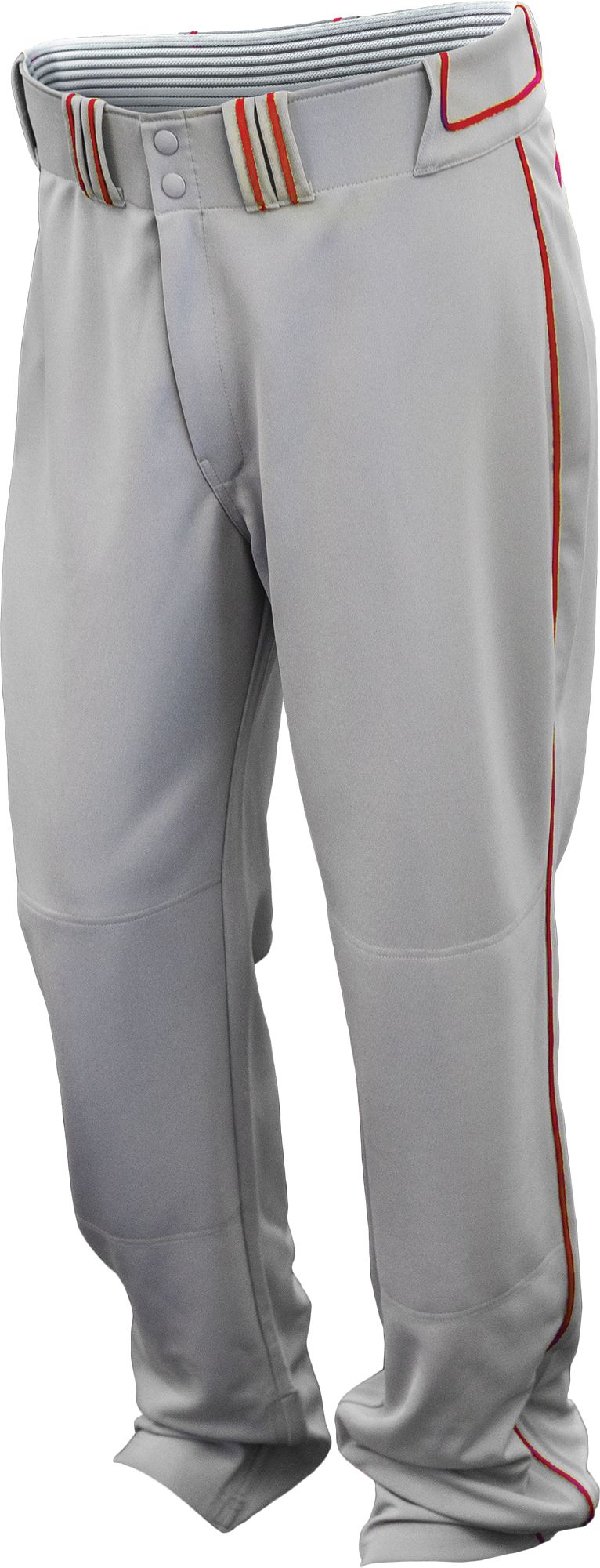 Easton Quantum Plus Pant with Piping - A164618 - Youth Baseball Pant