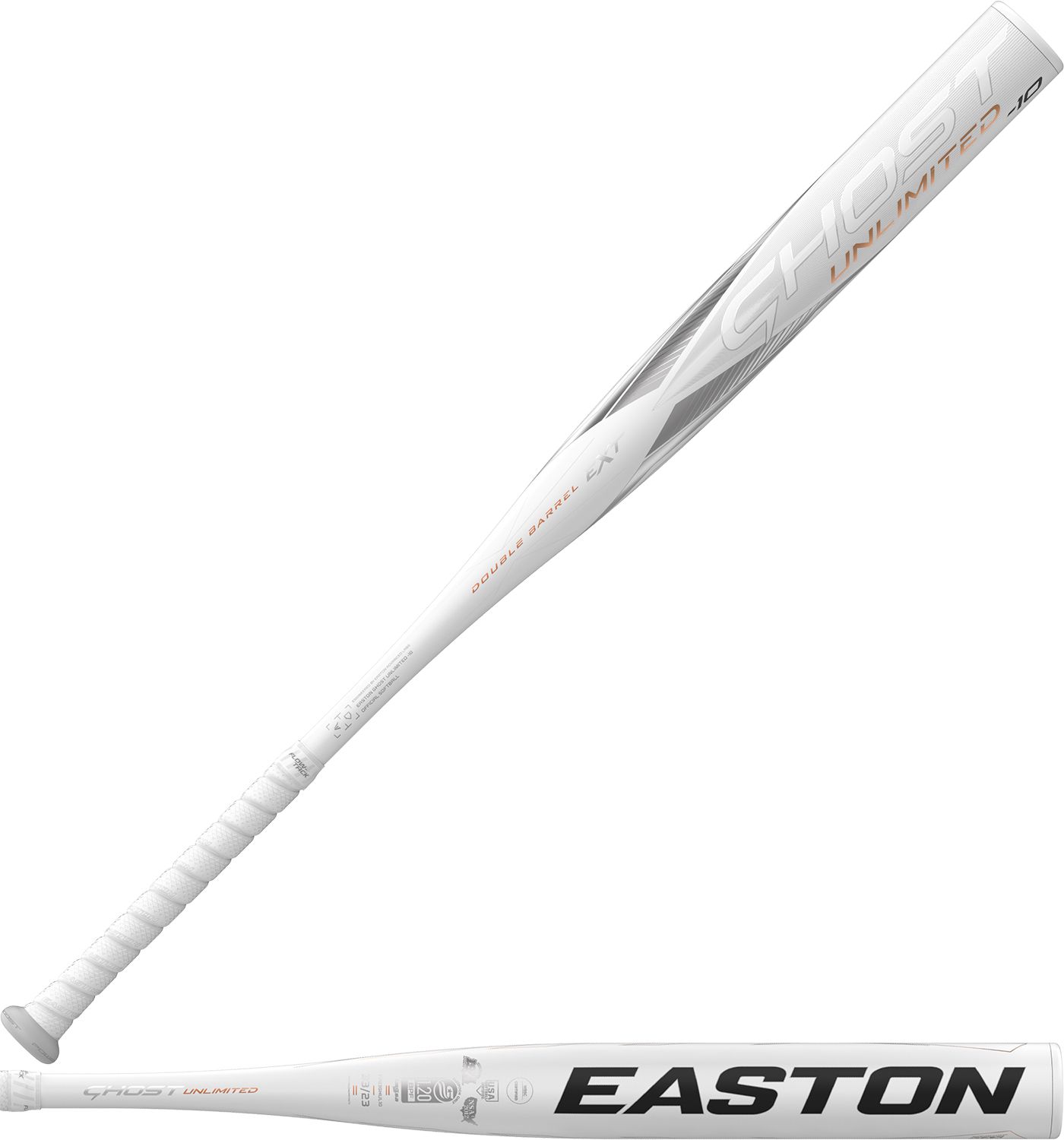 Easton Ghost Unlimited Fastpitch Bat 2023 (-10)