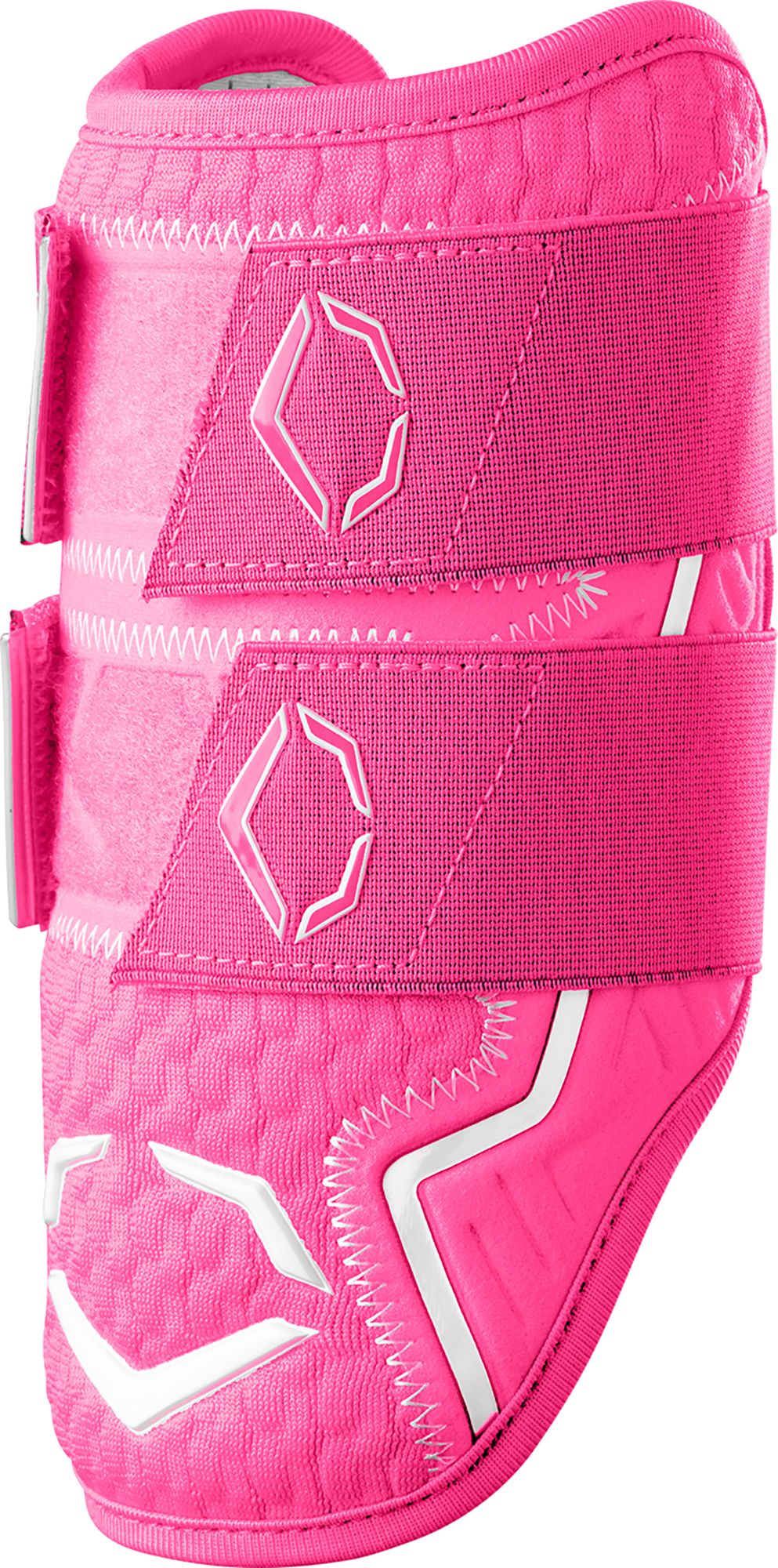 EvoShield PRO-SRZ 2.0 PINK BATTER'S ELBOW GUARD