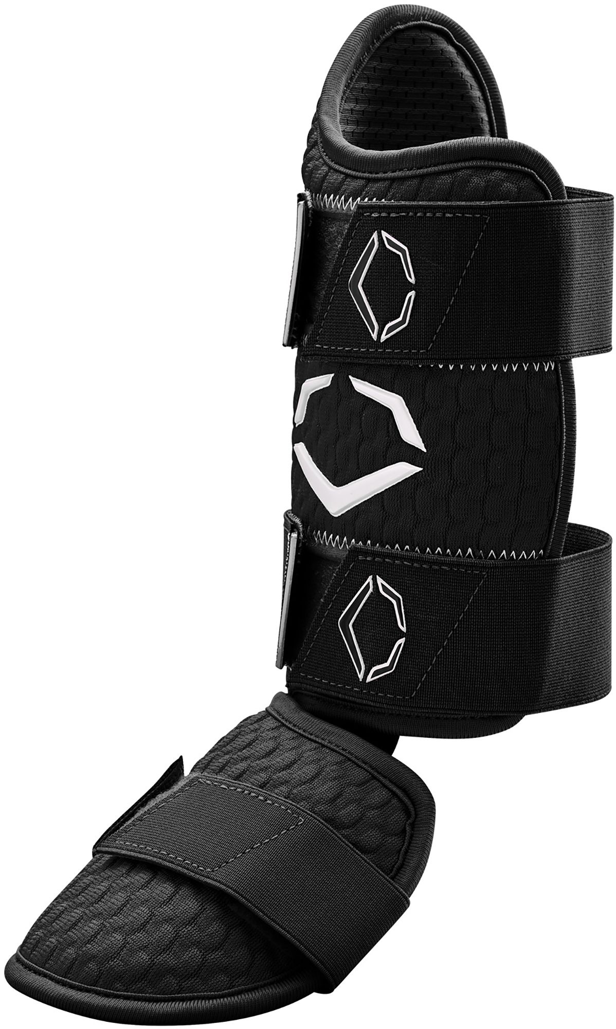 防具 EvoShield PRO-SRZ ADULT LEG GUARD Evoshield Adult PRO-SRZ 2 Batter's Leg Guard – T & B Sports
