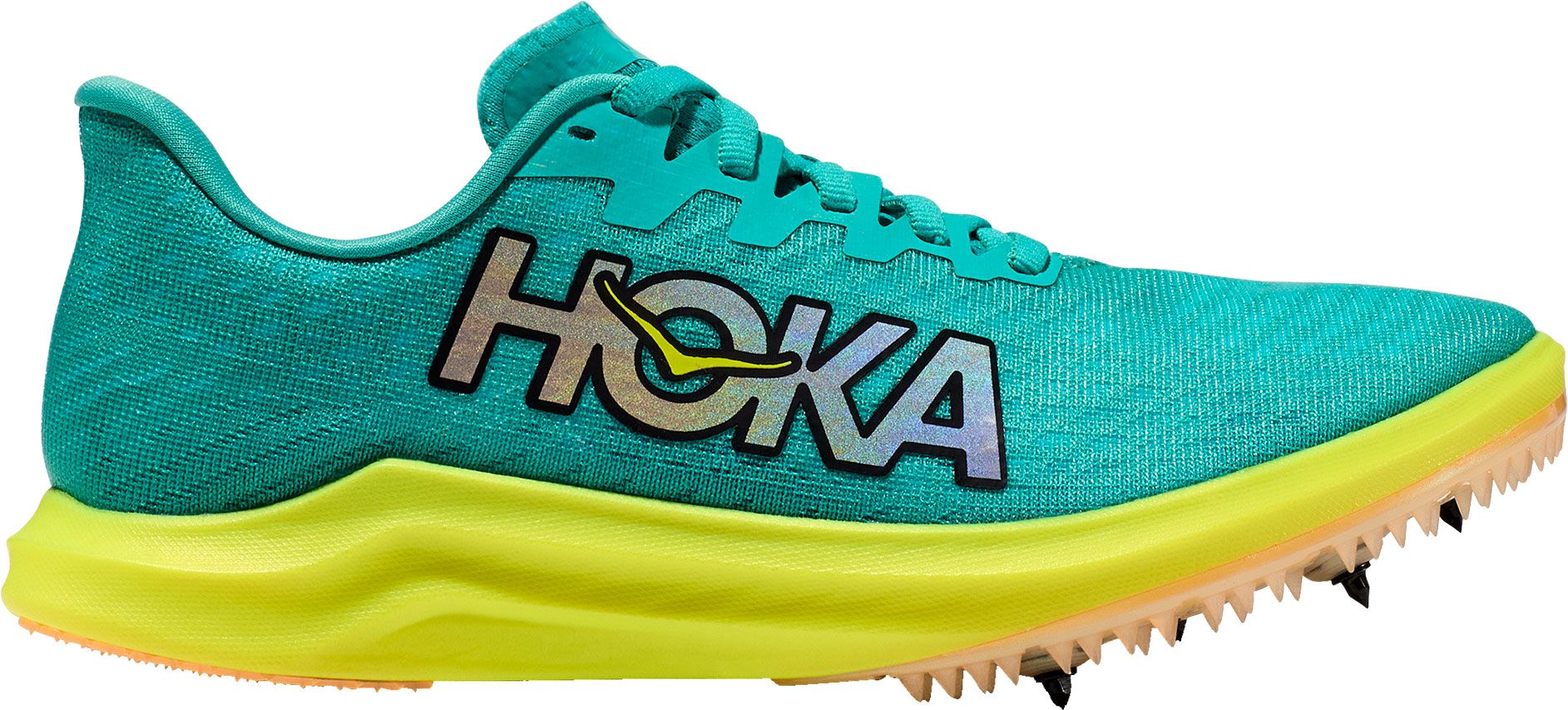 Hoka Cielo X 2 LD Track and Field Shoes | Dick's Sporting Goods