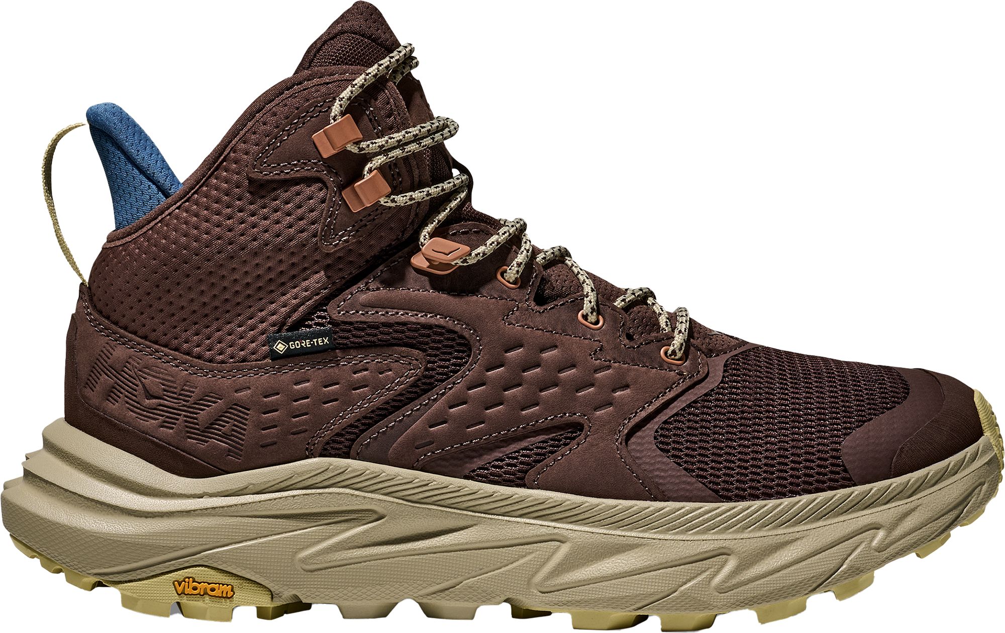 ホカオネオネアナカパ2ミッドGTXHOKA ANACAPA2MIDGTX23.5 ホカオネオネアナカパ2ミッドGTXHOKA ANACAPA2MIDGTX23.5