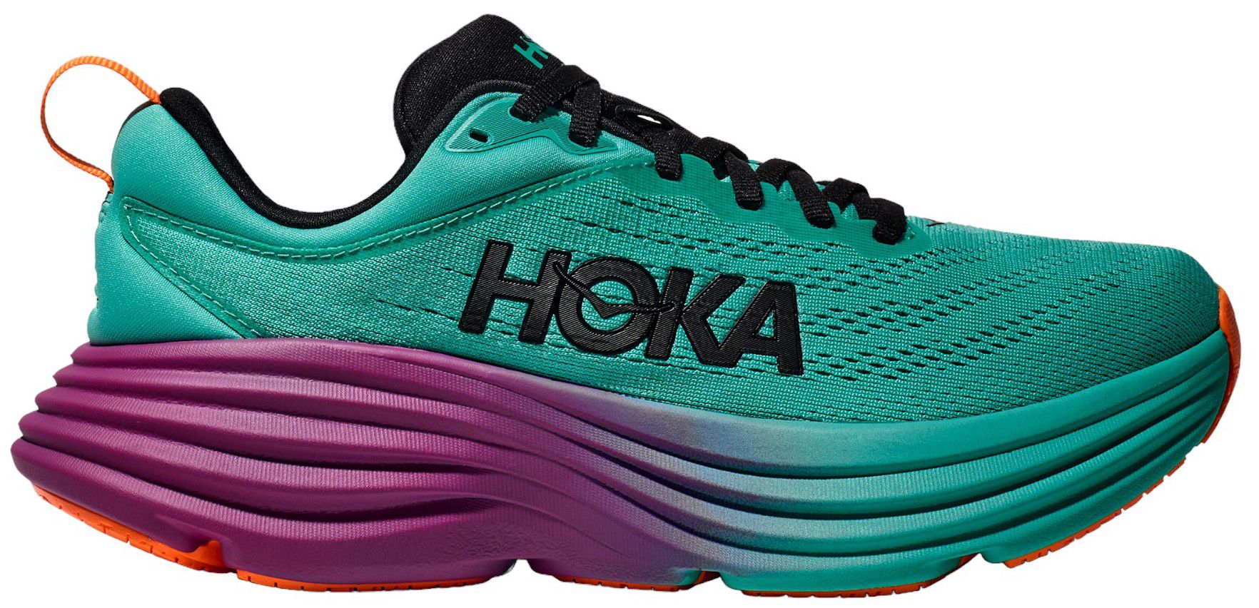 HOKA Women's Bondi 8 Running Shoes