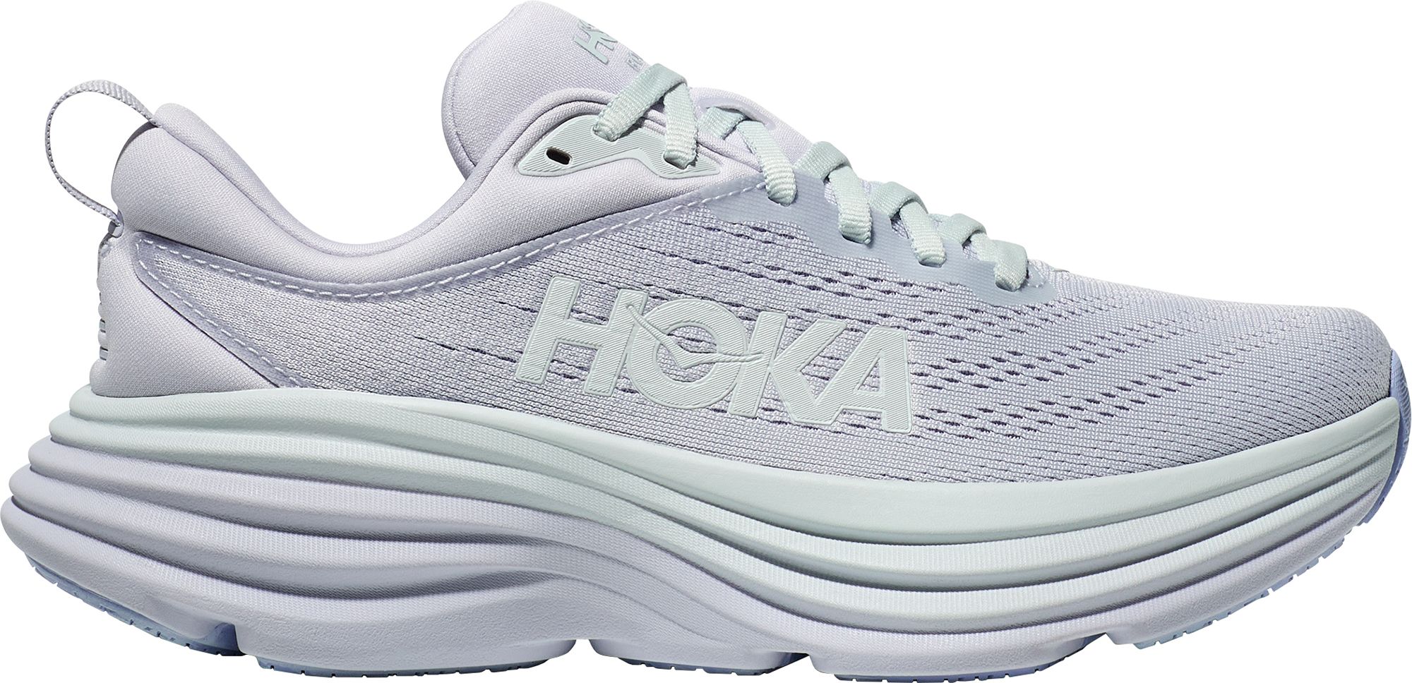 HOKA Women's Bondi 8 Running Shoes