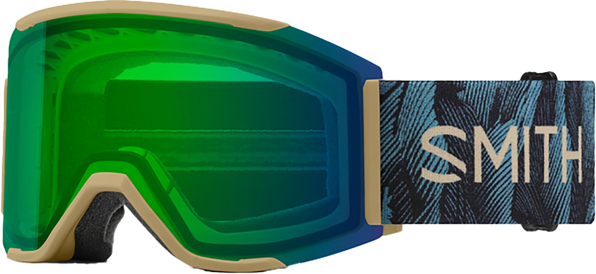 SMITH SQUAD MAG Snow Goggles | Dick's Sporting Goods