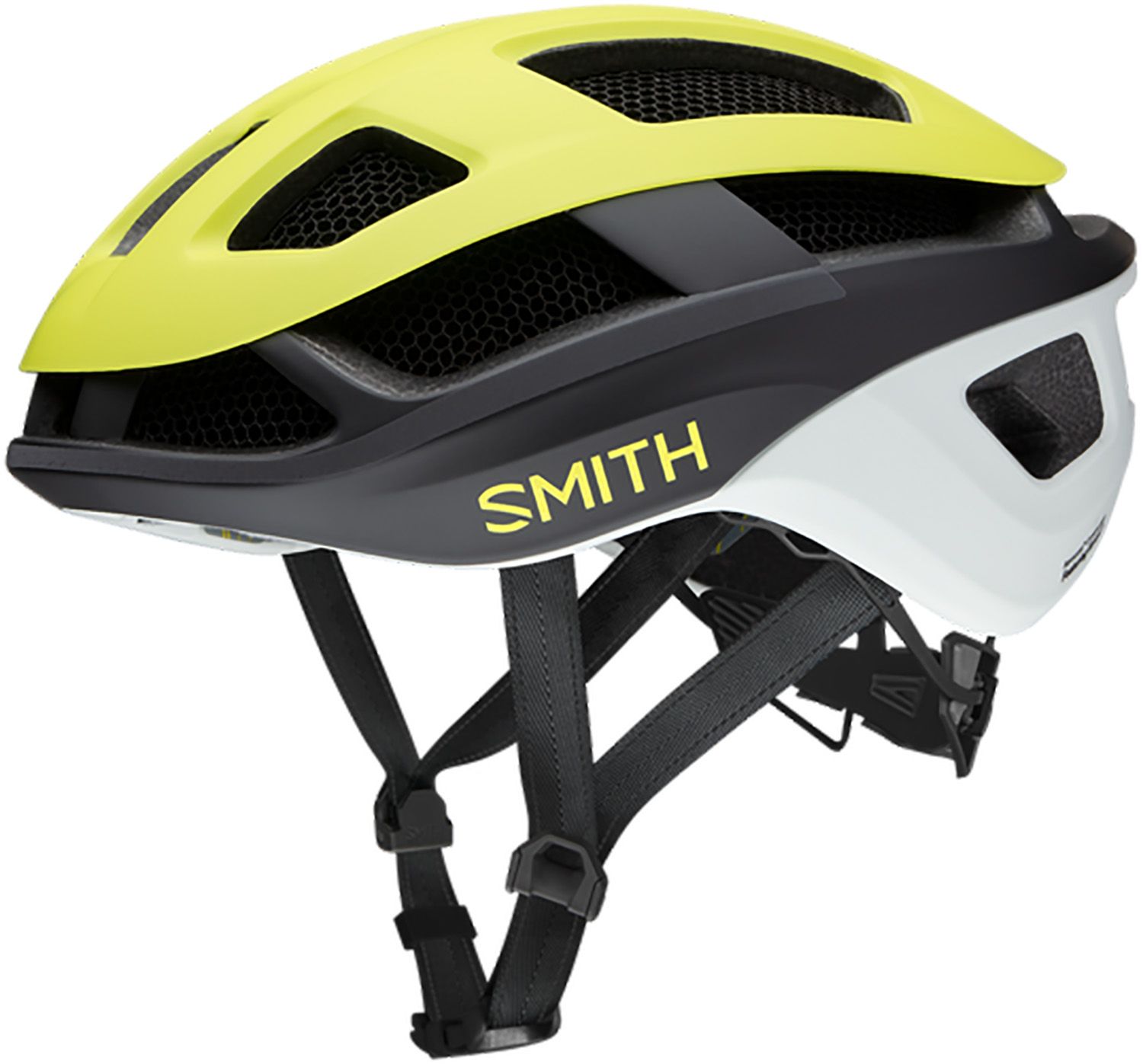 bike helmet sport chek LOW PRO Certified - FIT CHECKERED SIGNATURE EDITION deepest fit Smith Trace MIPS Helmet -