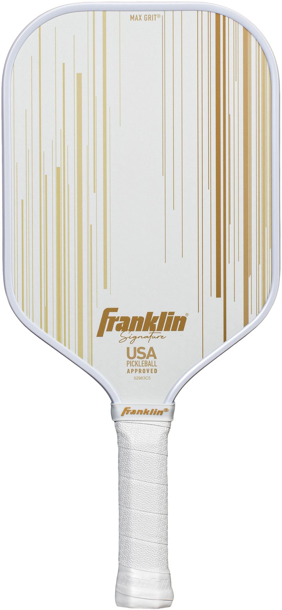 Franklin Signature Pro 13mm Pickleball Paddle