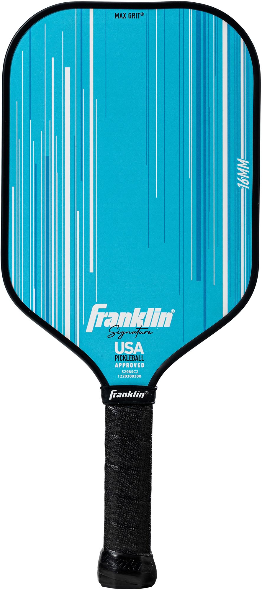 Franklin Signature Pro 16mm Pickleball Paddle | Dick's Sporting Goods
