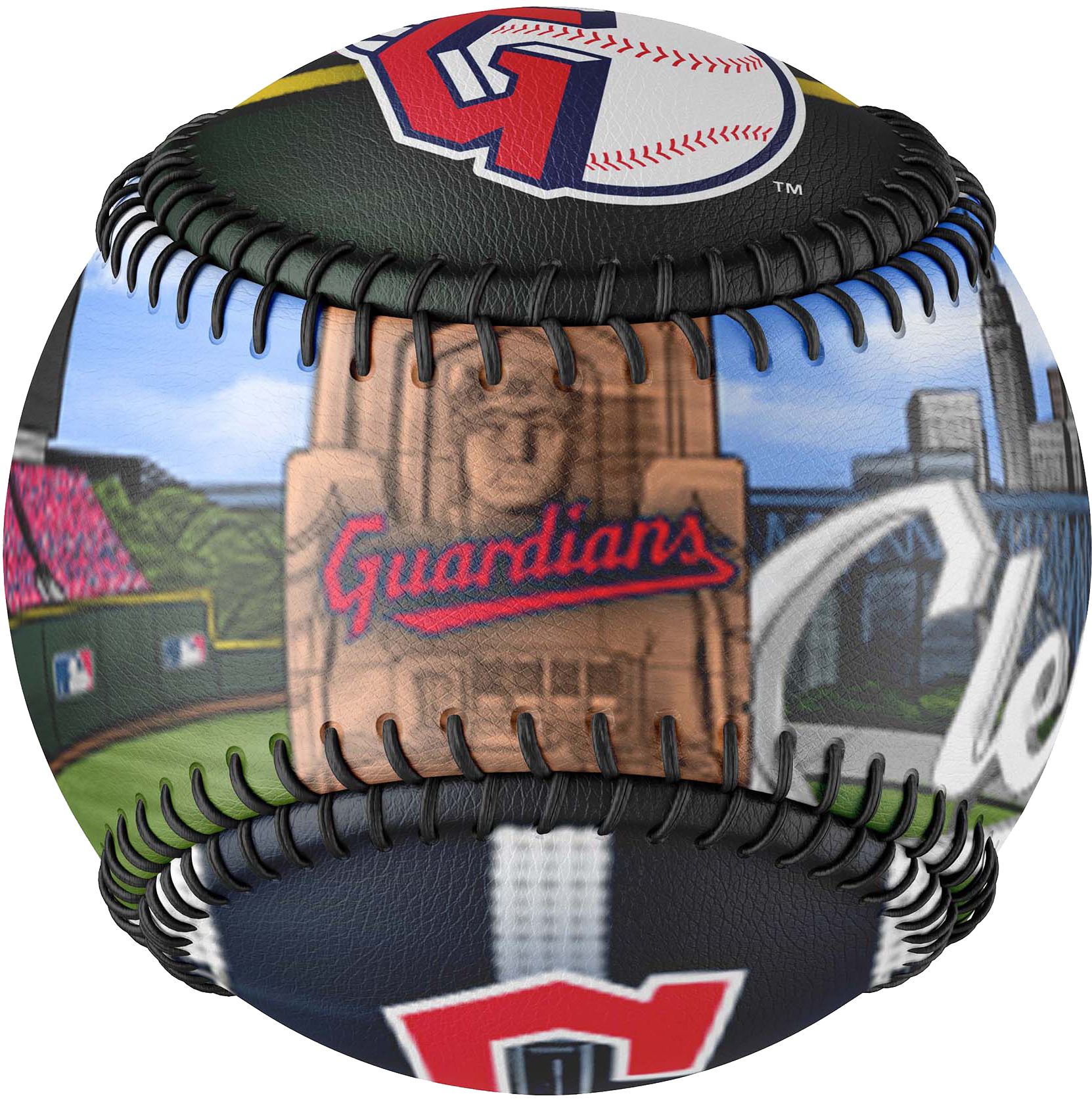 Franklin Cleveland Guardians Culture Baseball | Dick's Sporting Goods